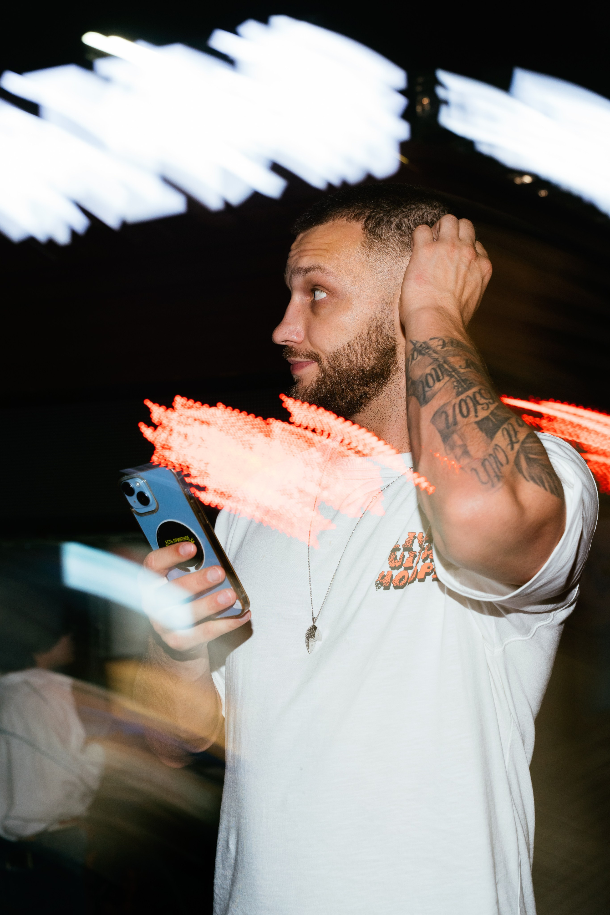 SLAVA NIKIFOROV. Фотограф В Гуанчжоу и Шэньчжэнь Андрей Лопатин