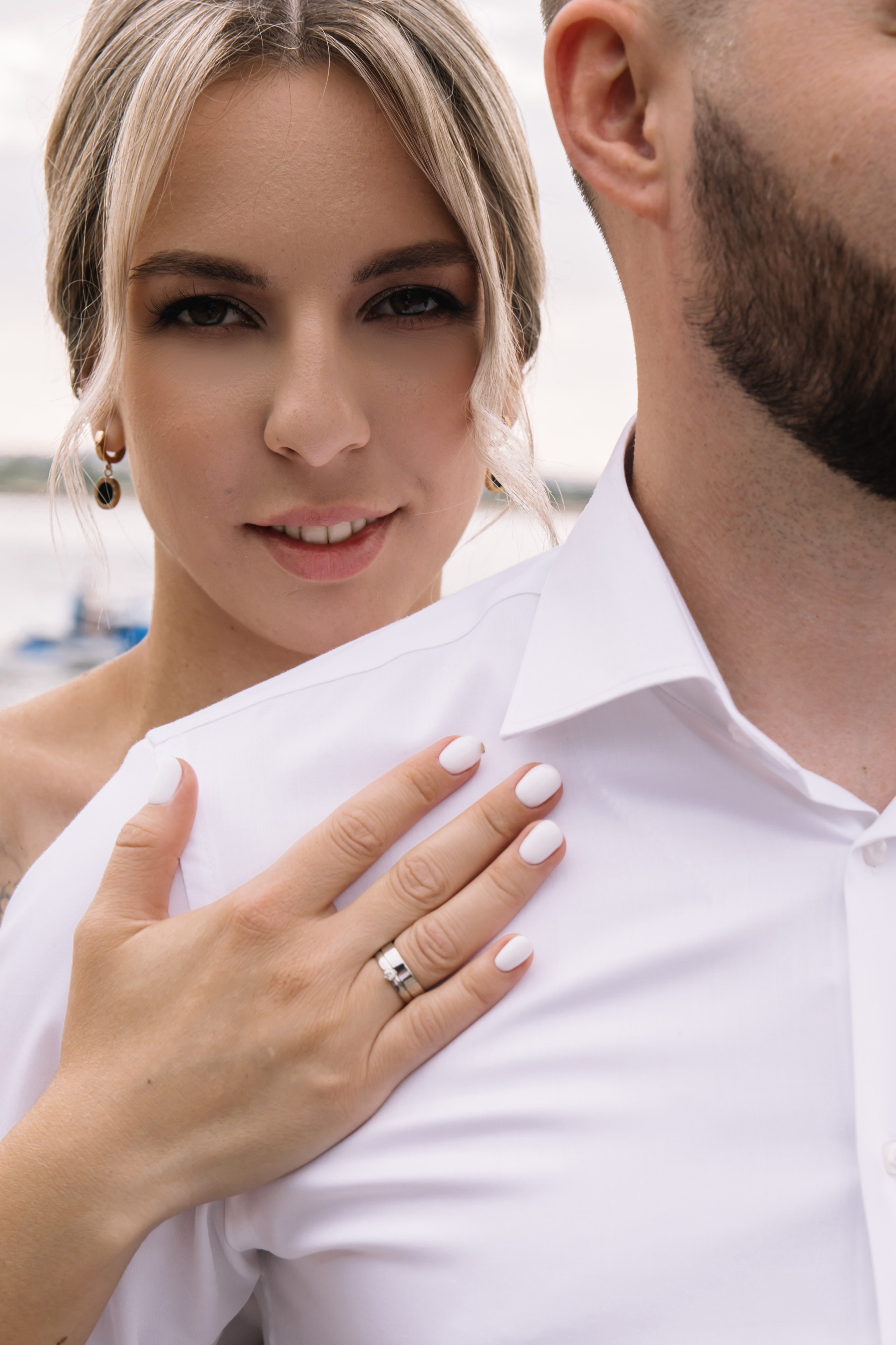 Свадьба Оли и Егора. Свадебный и семейный фотограф в Волгограде Анастасия Кошенскова