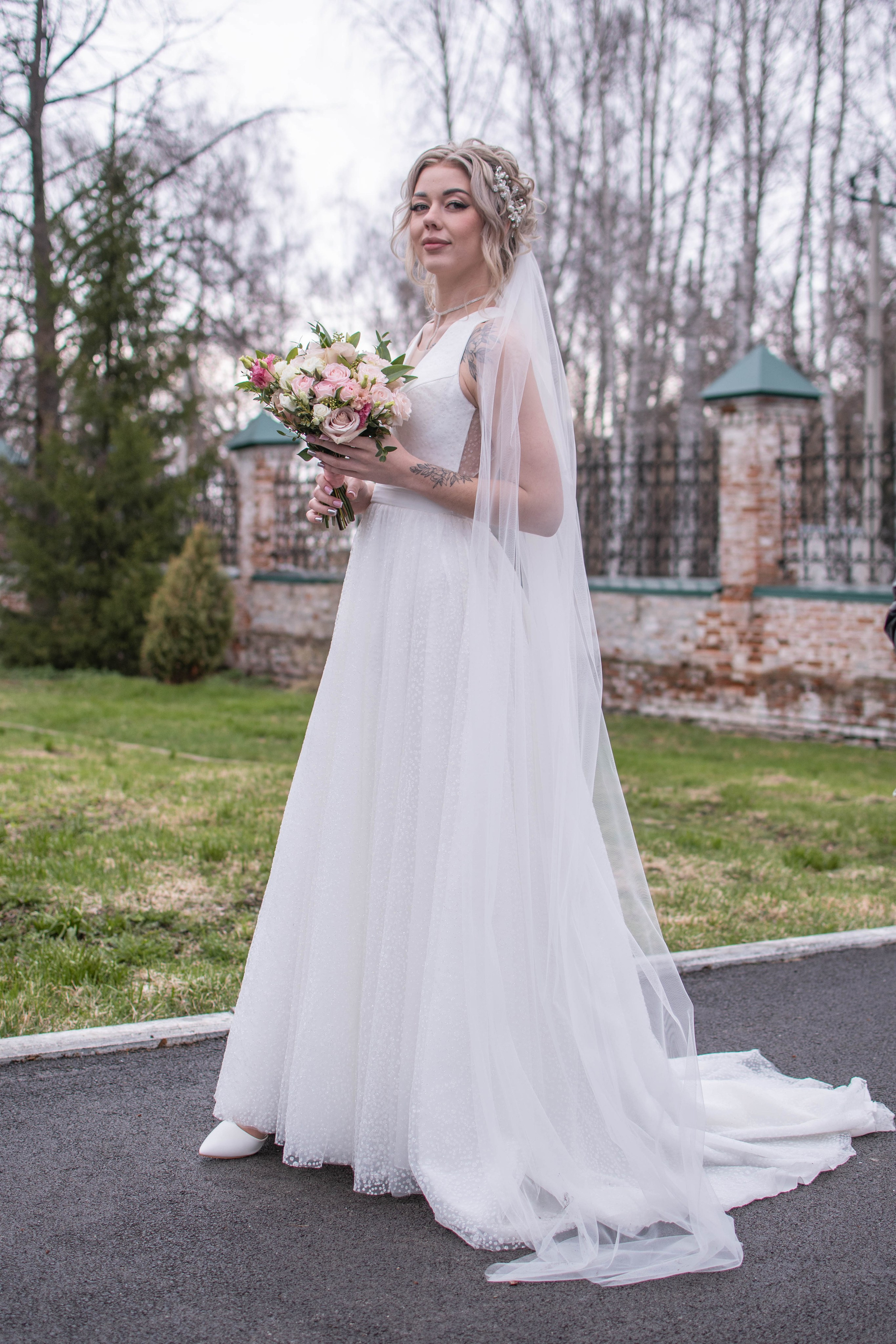 Виктор и Алена. Семейный фотограф Ксения Шаймарданова