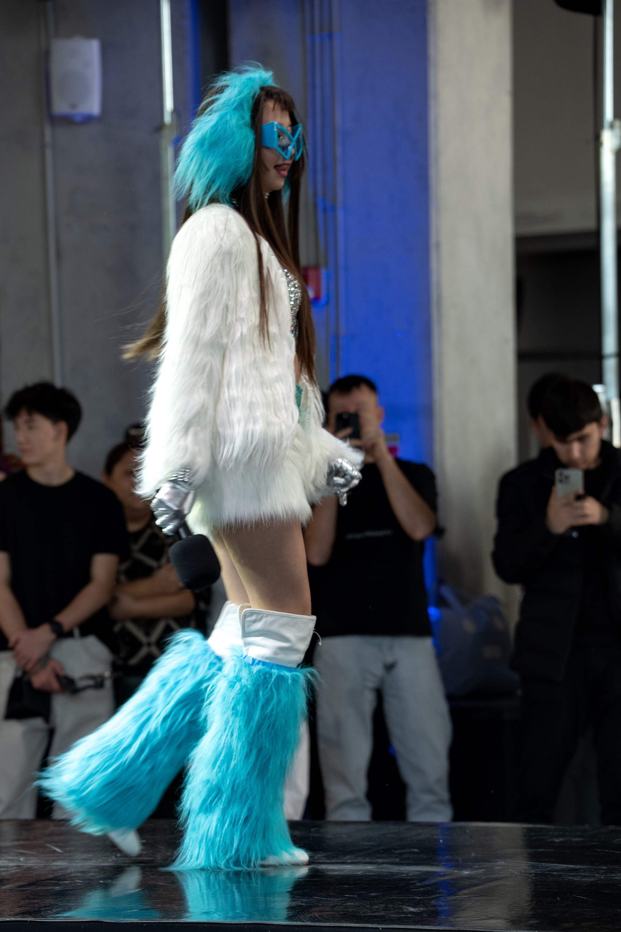 Asian Global Cup 2025 Day3. Сайт Алматинского НЮ АРТ, будуар и фэшн фотографа Дениса Карпенко