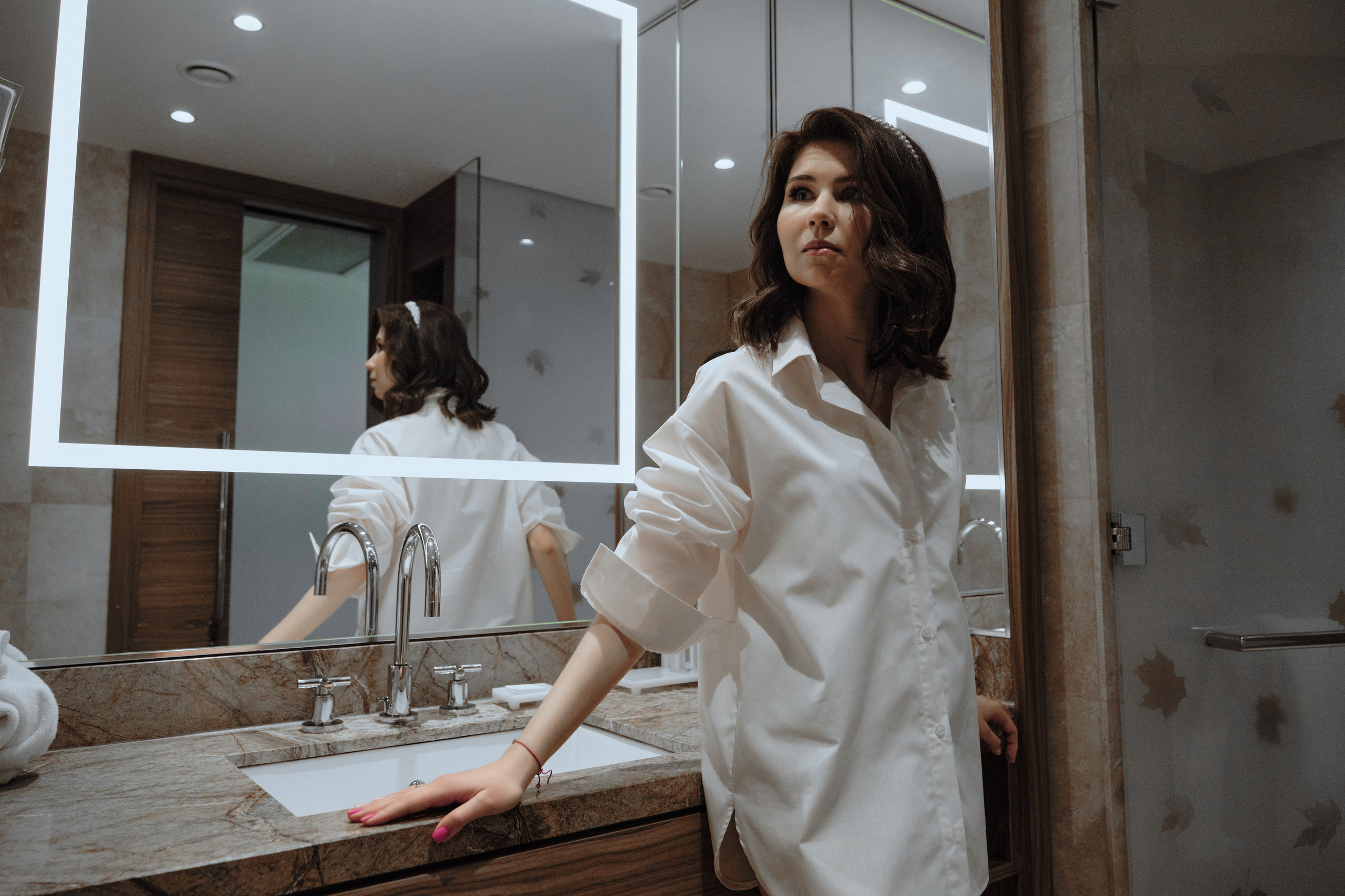 Елизавета и Антон. Фотограф в Москве и Санкт-Петербурге