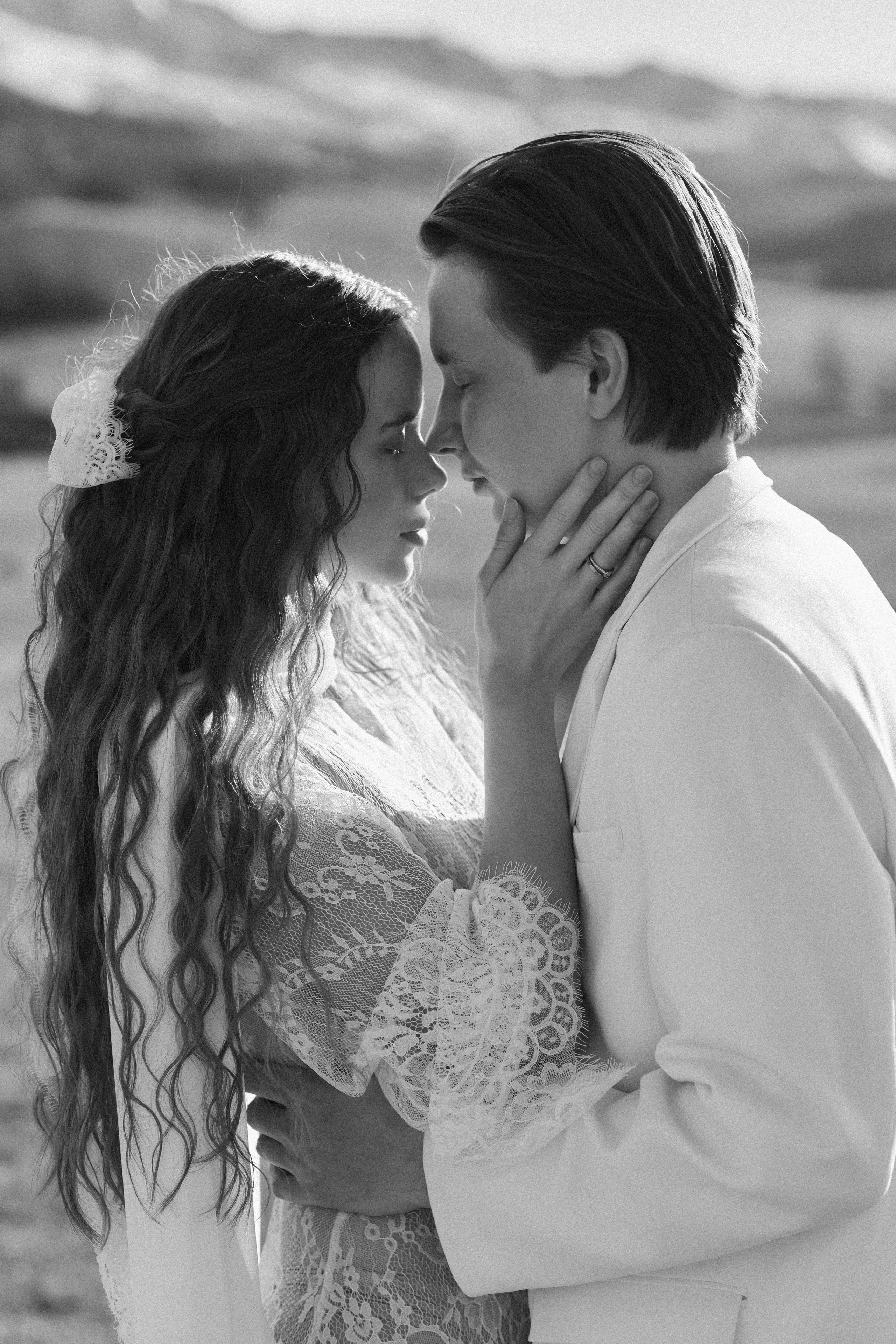 Сергей и Валерия. Фотограф в Москве и Санкт-Петербурге