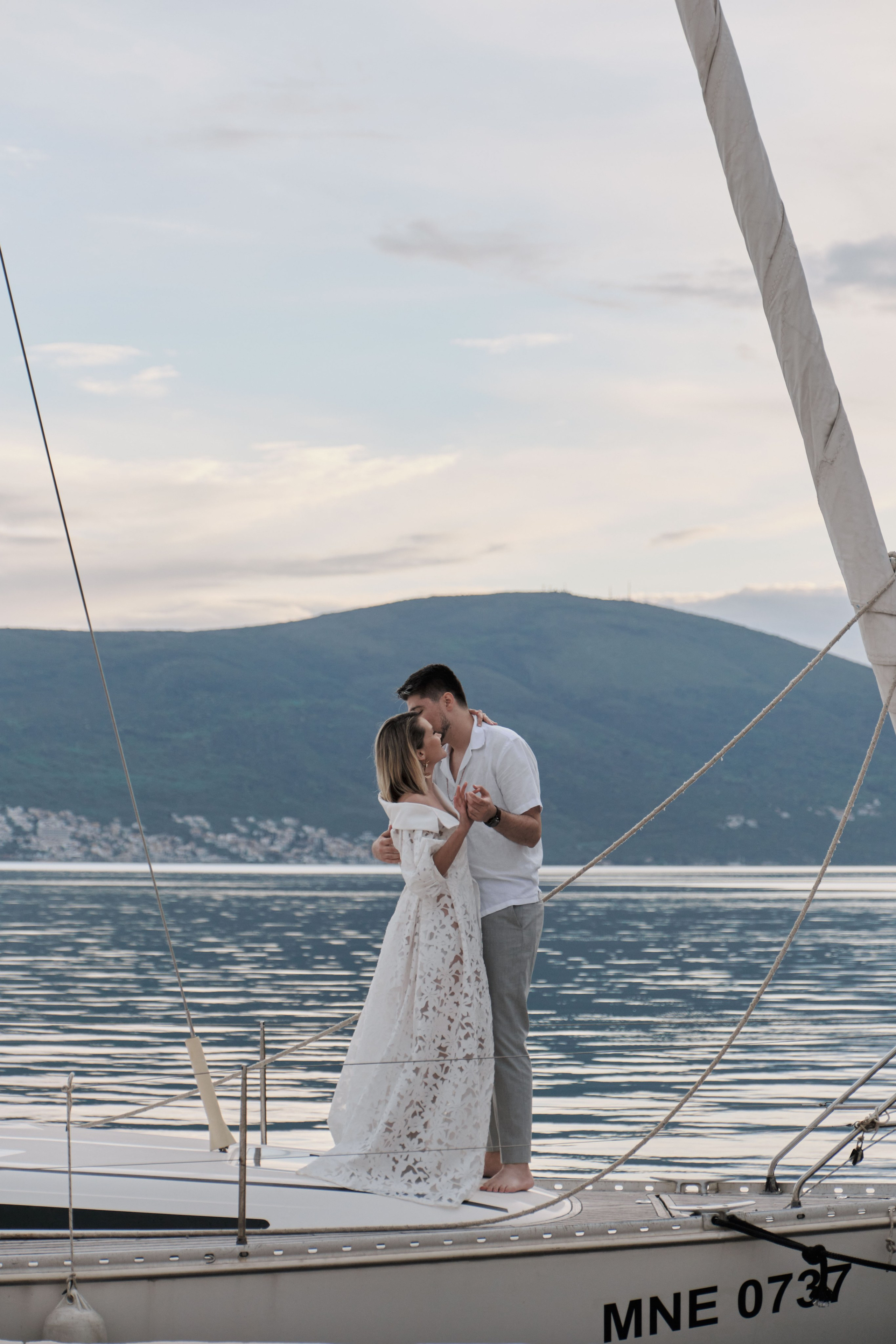 Ирина и Петар. Фотограф в Москве и Санкт-Петербурге