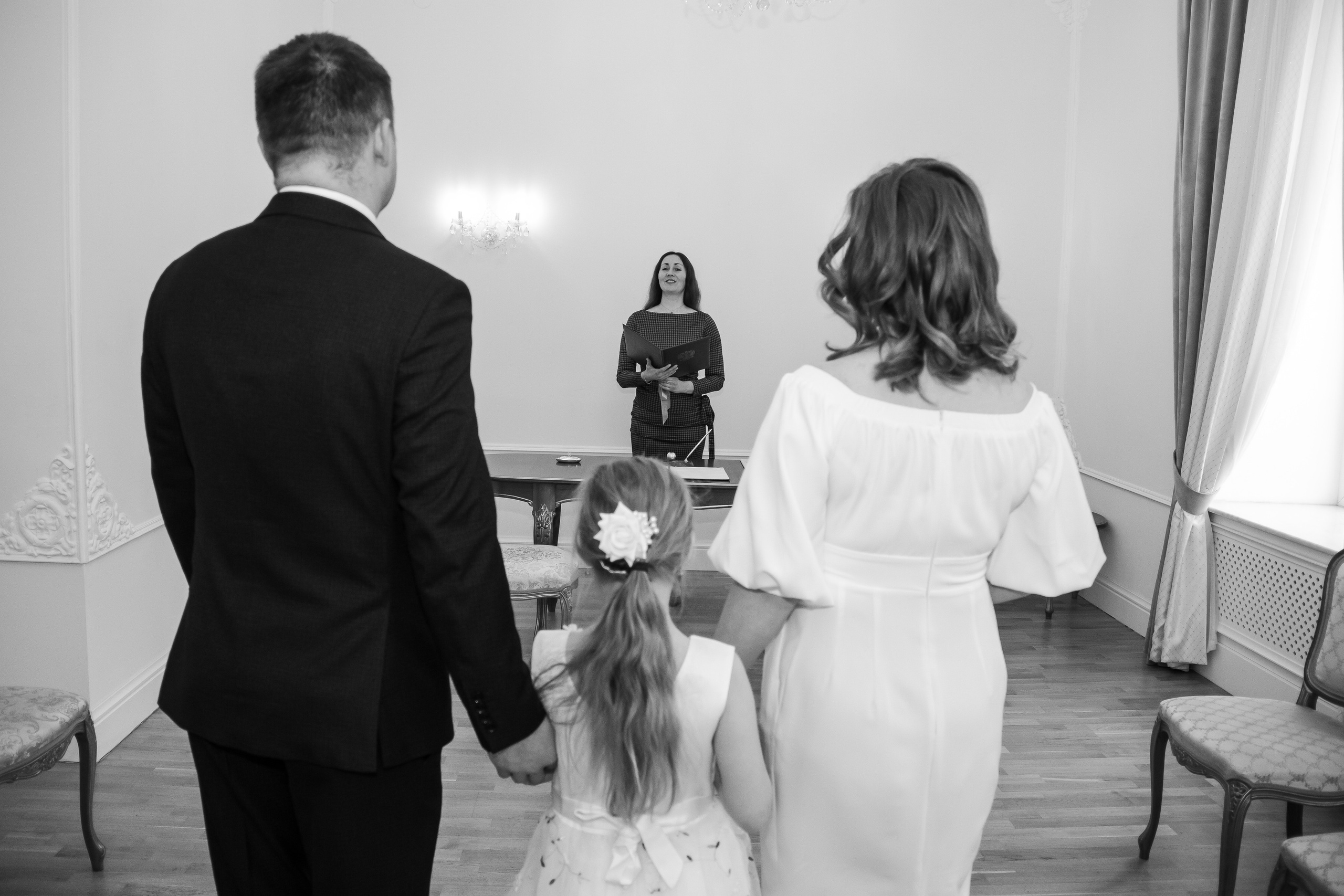 Любовь и Евгений. Фотограф Елена Зиновьева