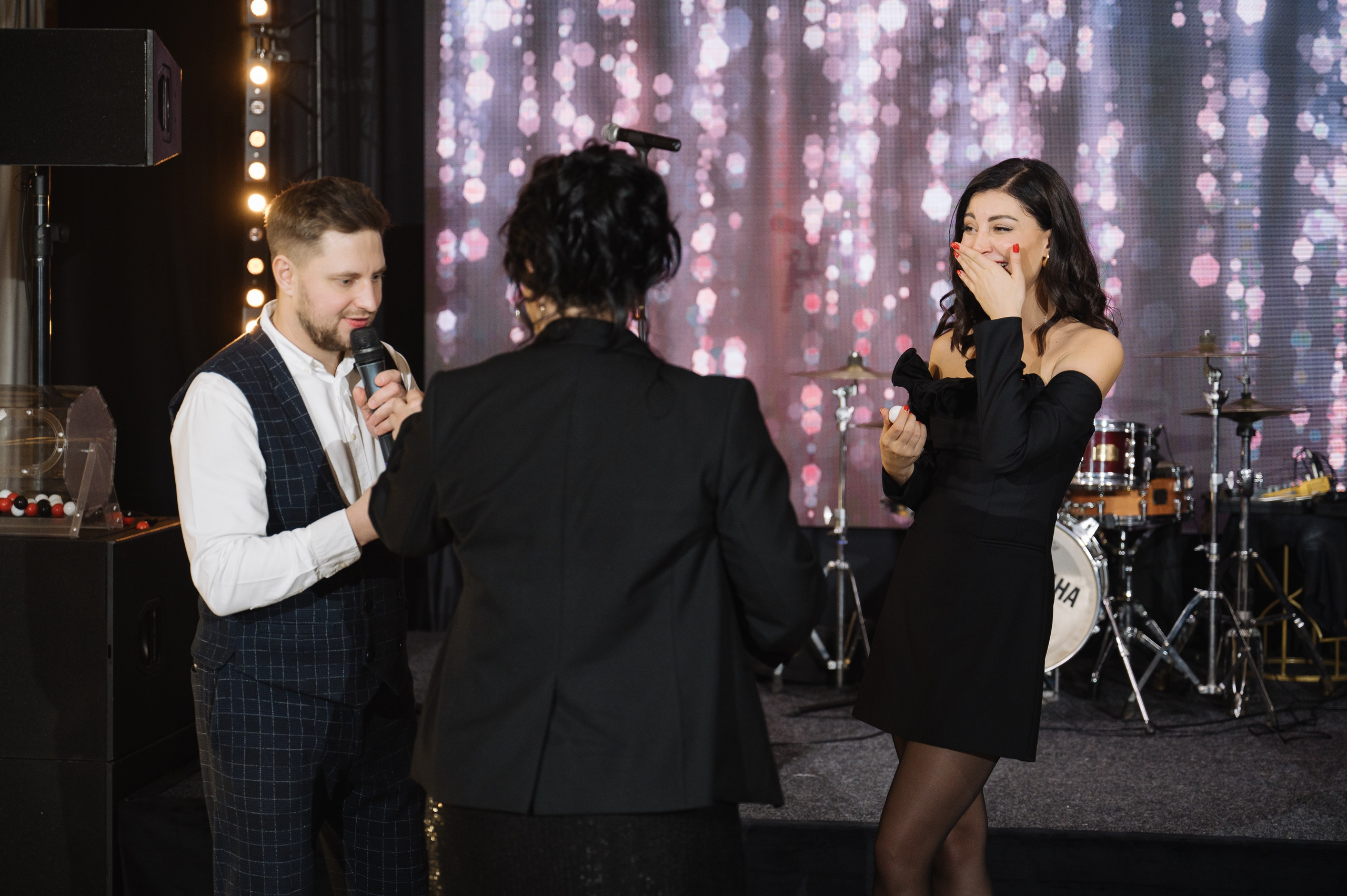 КОРПОРАТИВ