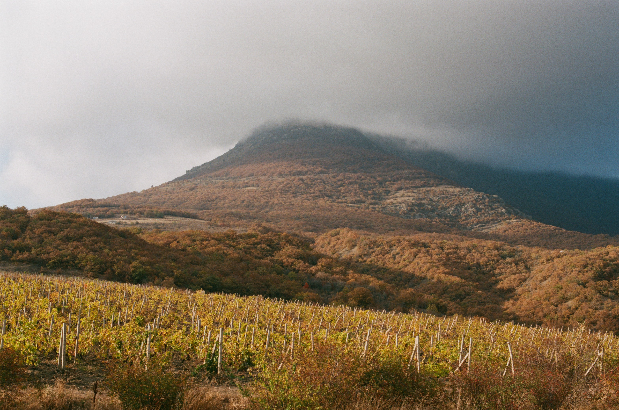 Wherever you will go // ukraine, crimea. EVER EXPOSED