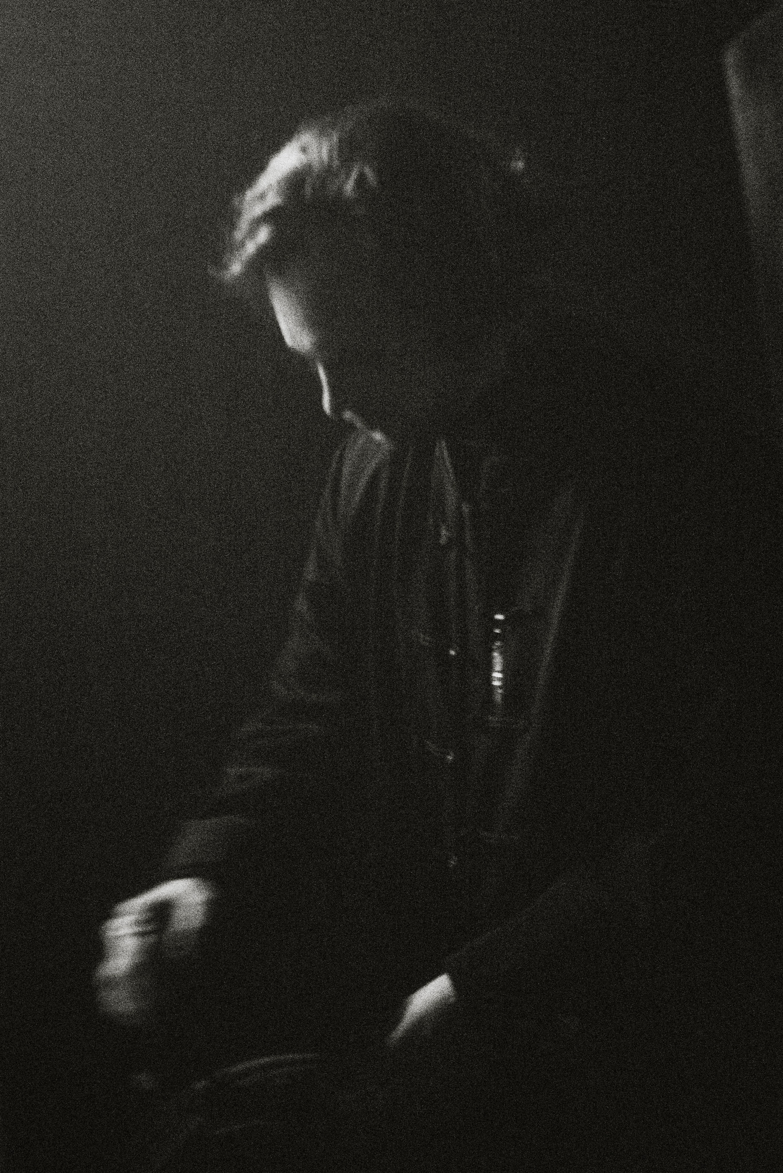 Рубеж Веков | 03.04.2025 | PRAVDA | Москва. Фотоведьма Дарья Нечинская