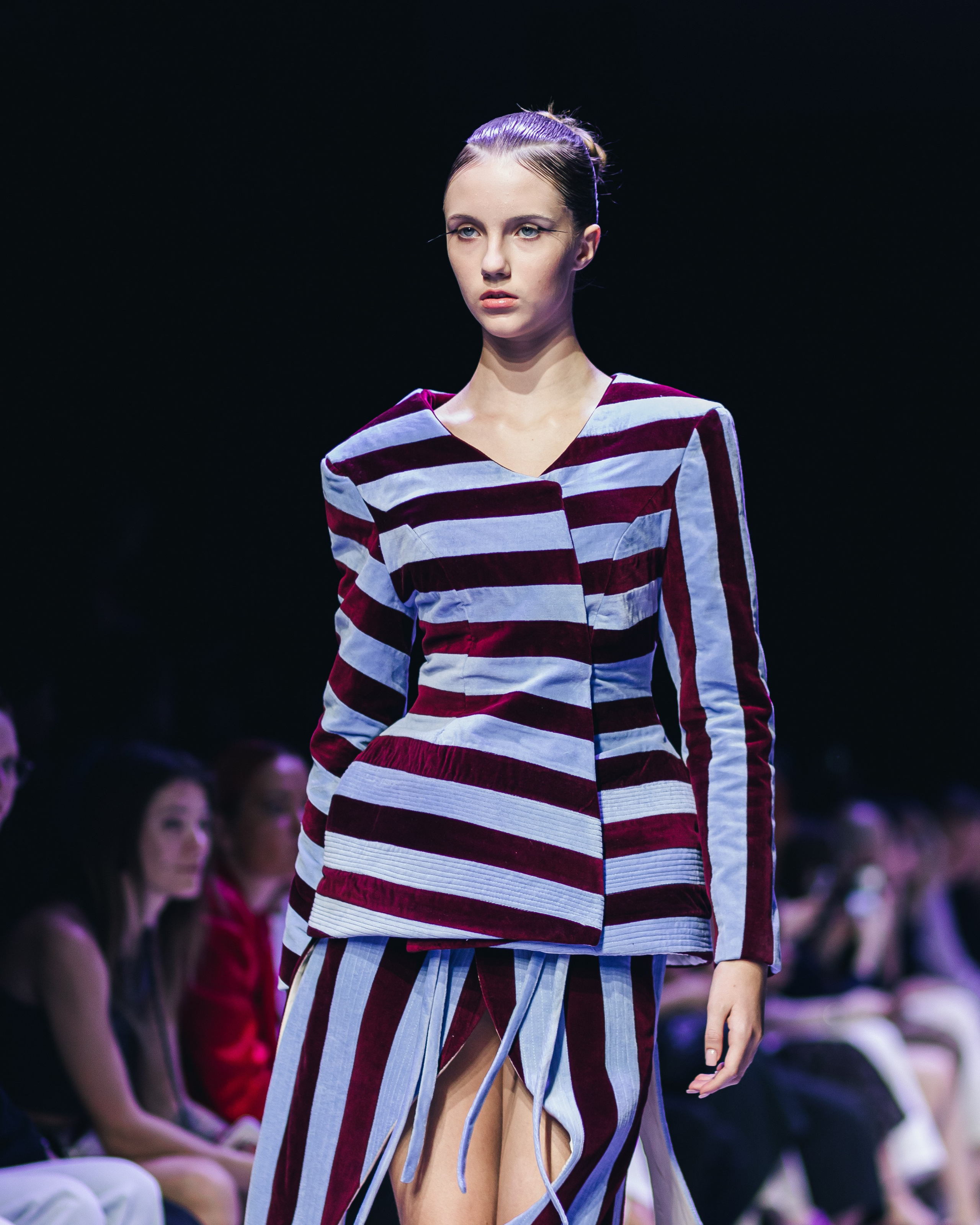 ZA_ZA. Елизавета Федотова | фэшн-фотограф