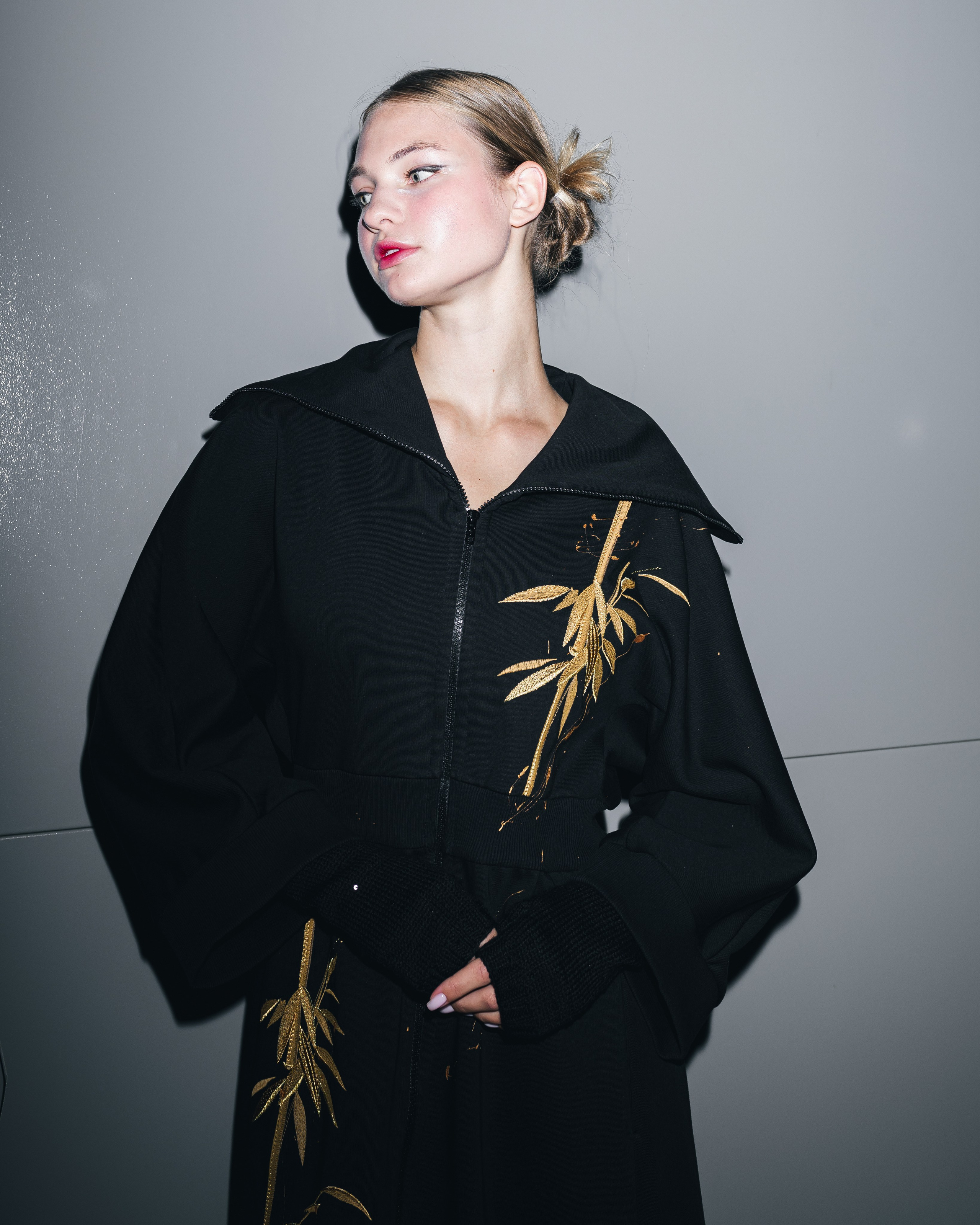 STAS LOPATKIN. Елизавета Федотова | фэшн-фотограф