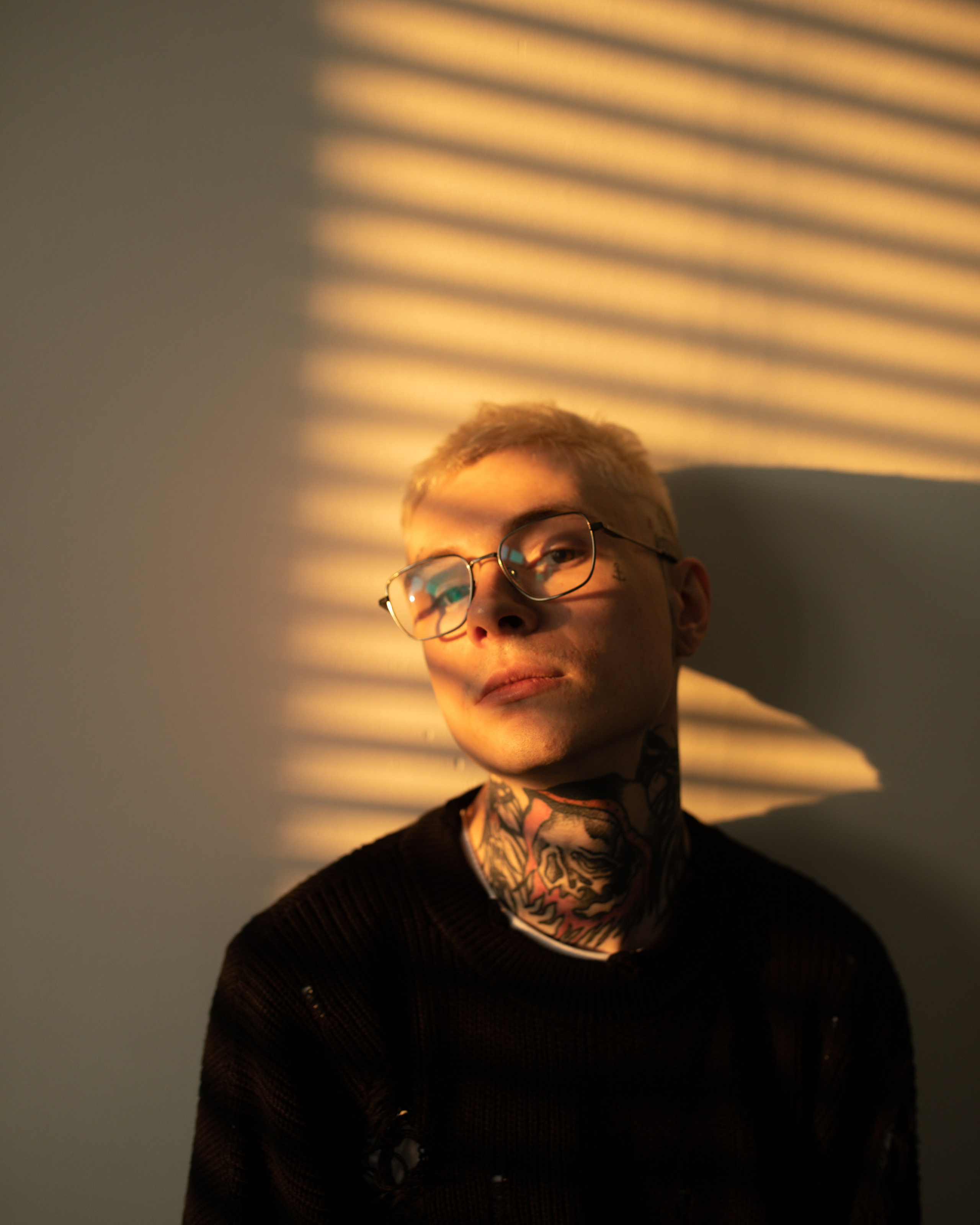 ПРЕСЕТЫ. Елизавета Федотова | фэшн-фотограф