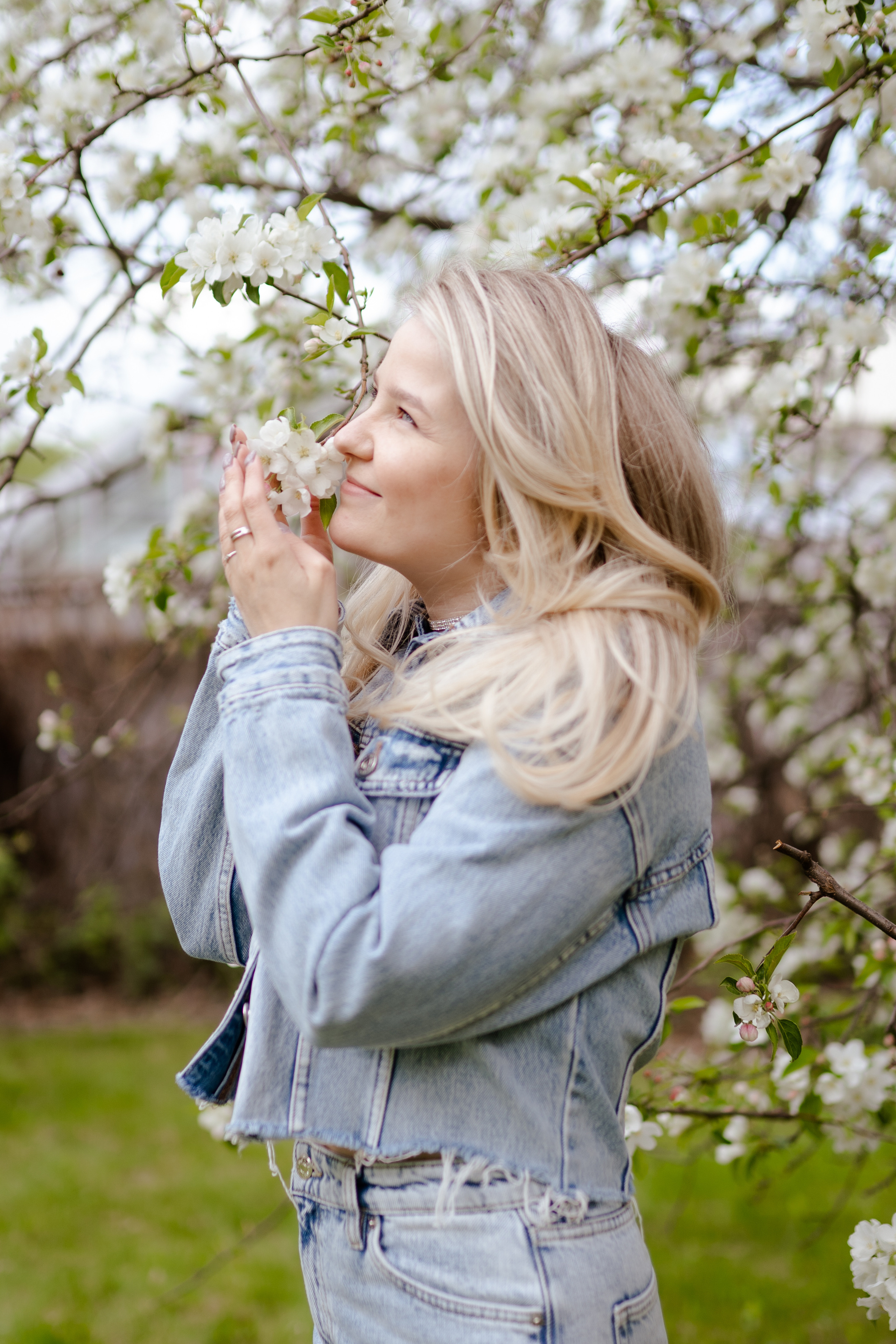 Аленка Ипатова. Цветение. Фотосессии с лошадьми в Москве, Новосибирске