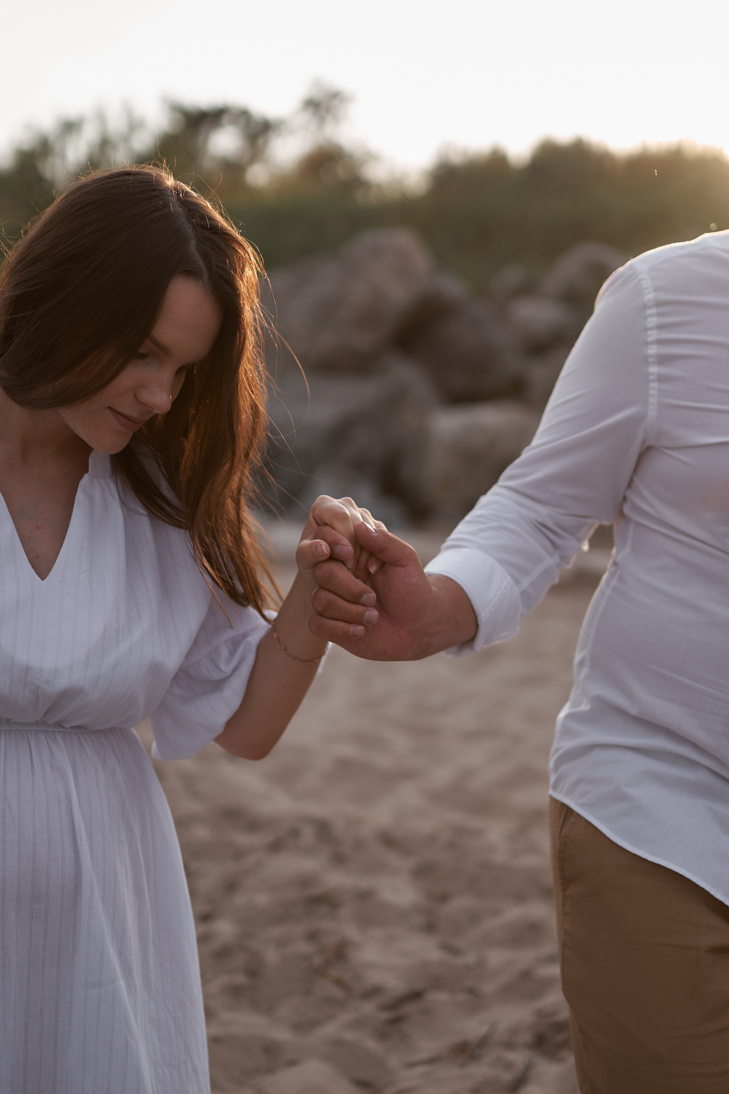 Семейная съемка. Виктория, Рустам и Аделина. Фотосессии с лошадьми в Москве, Новосибирске