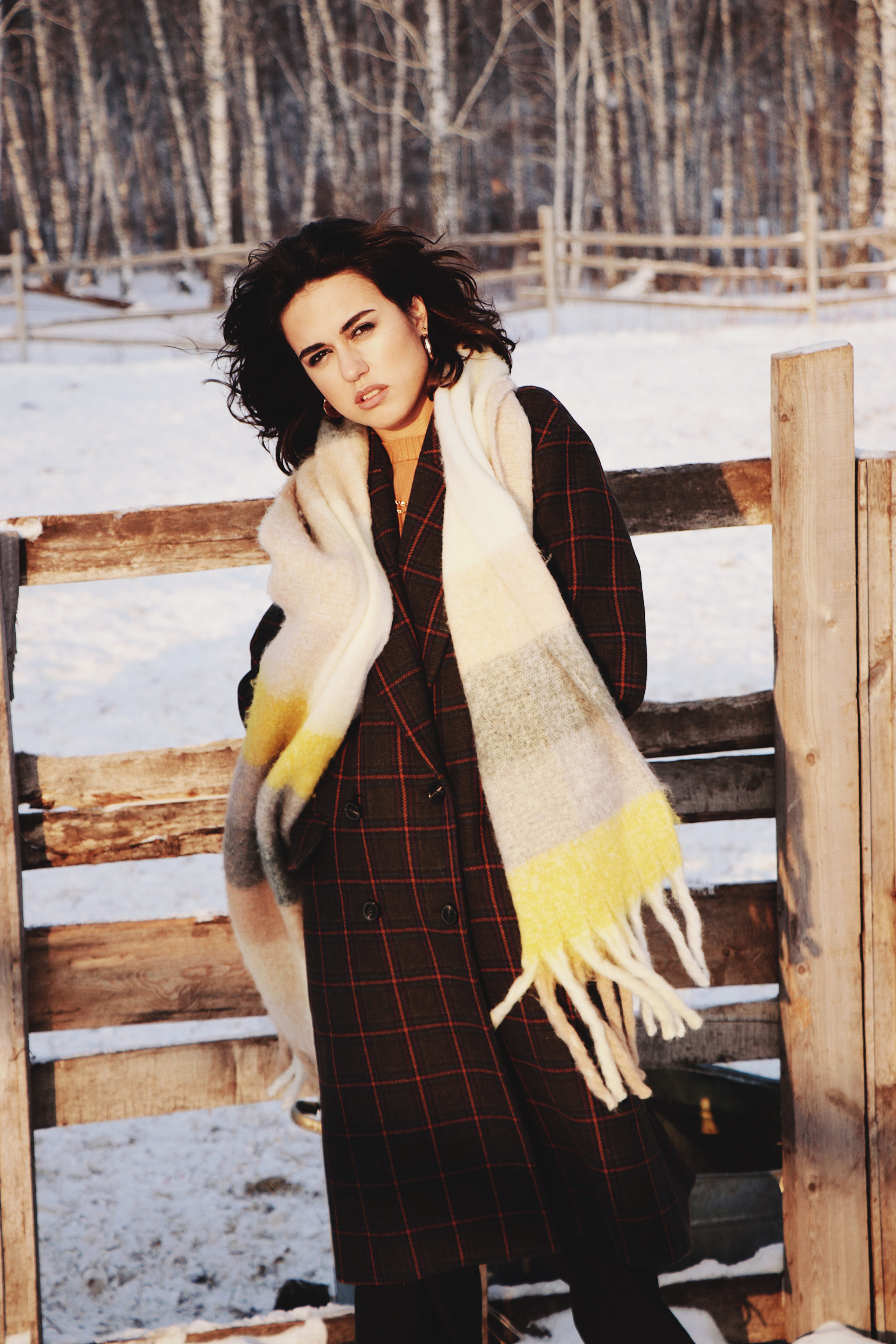 Мария Попова. Фотосессии с лошадьми в Москве, Новосибирске