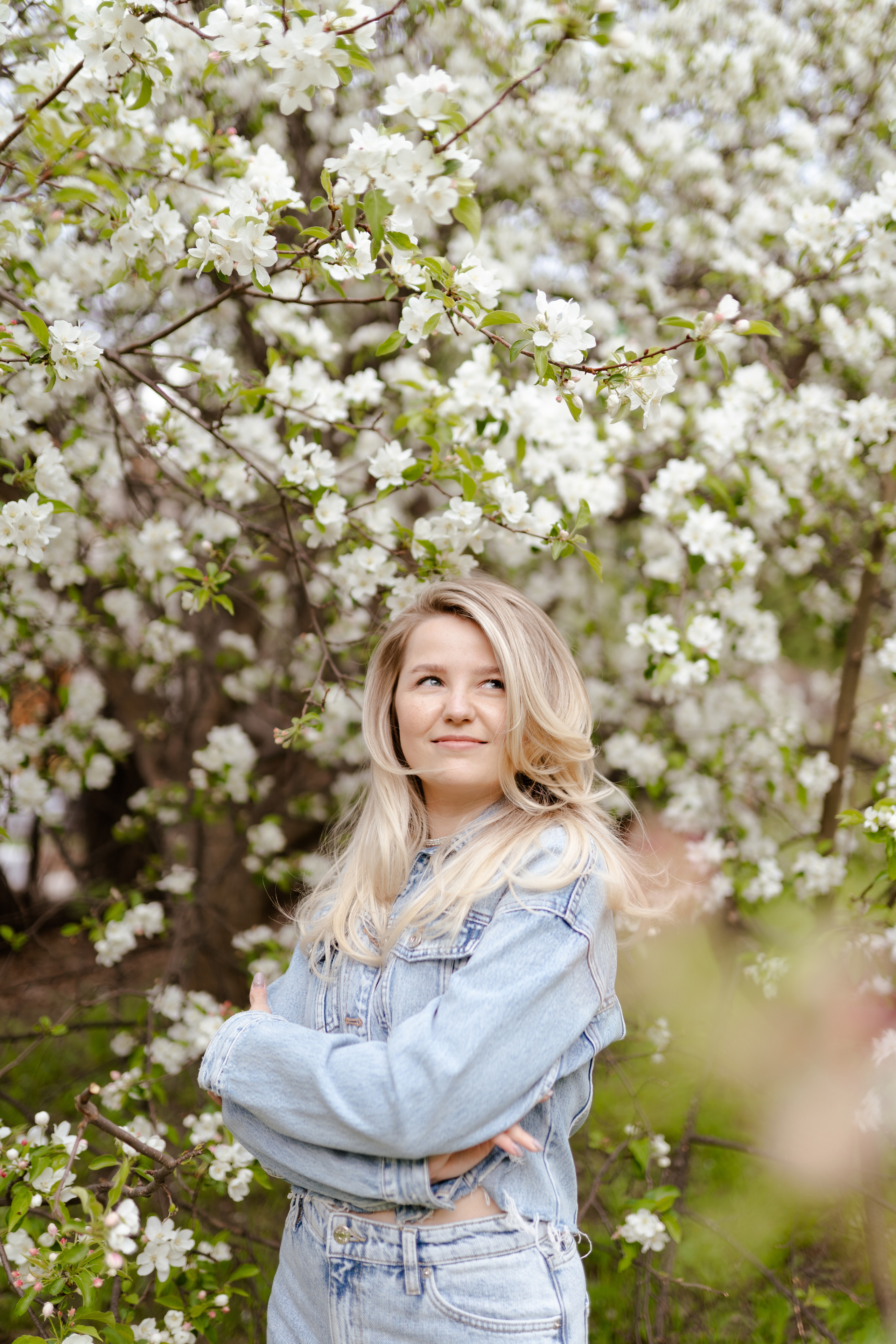 Аленка Ипатова. Цветение. Фотосессии с лошадьми в Москве, Новосибирске