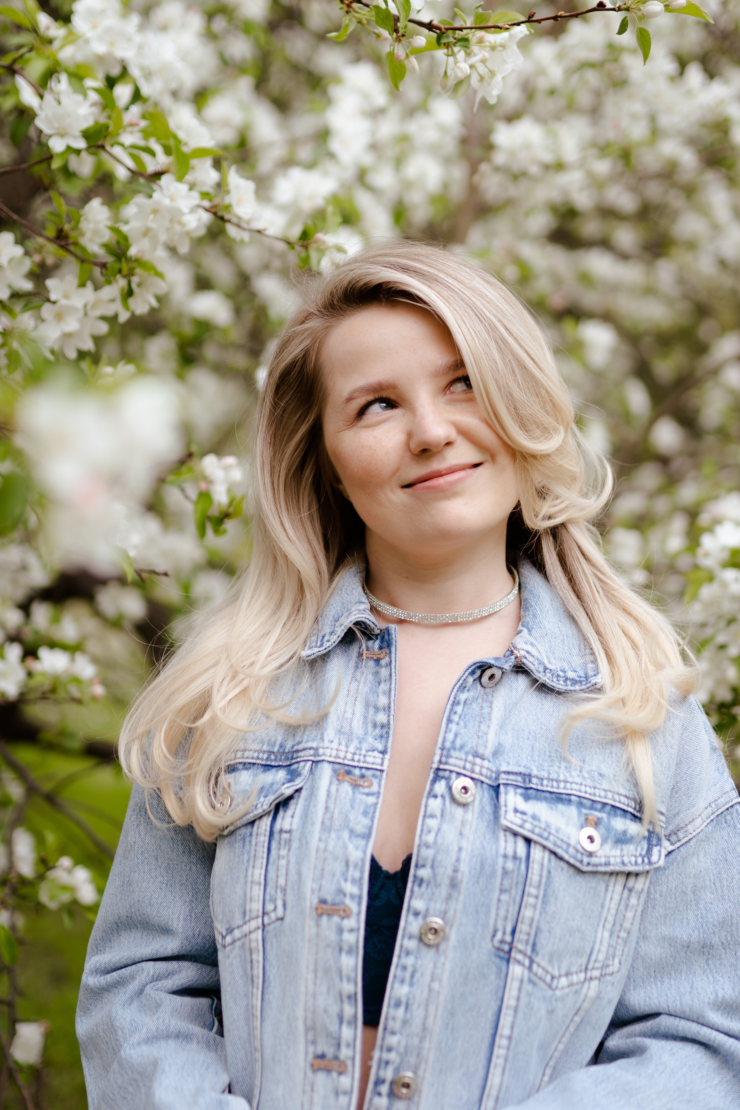 Аленка Ипатова. Цветение. Фотосессии с лошадьми в Москве, Новосибирске