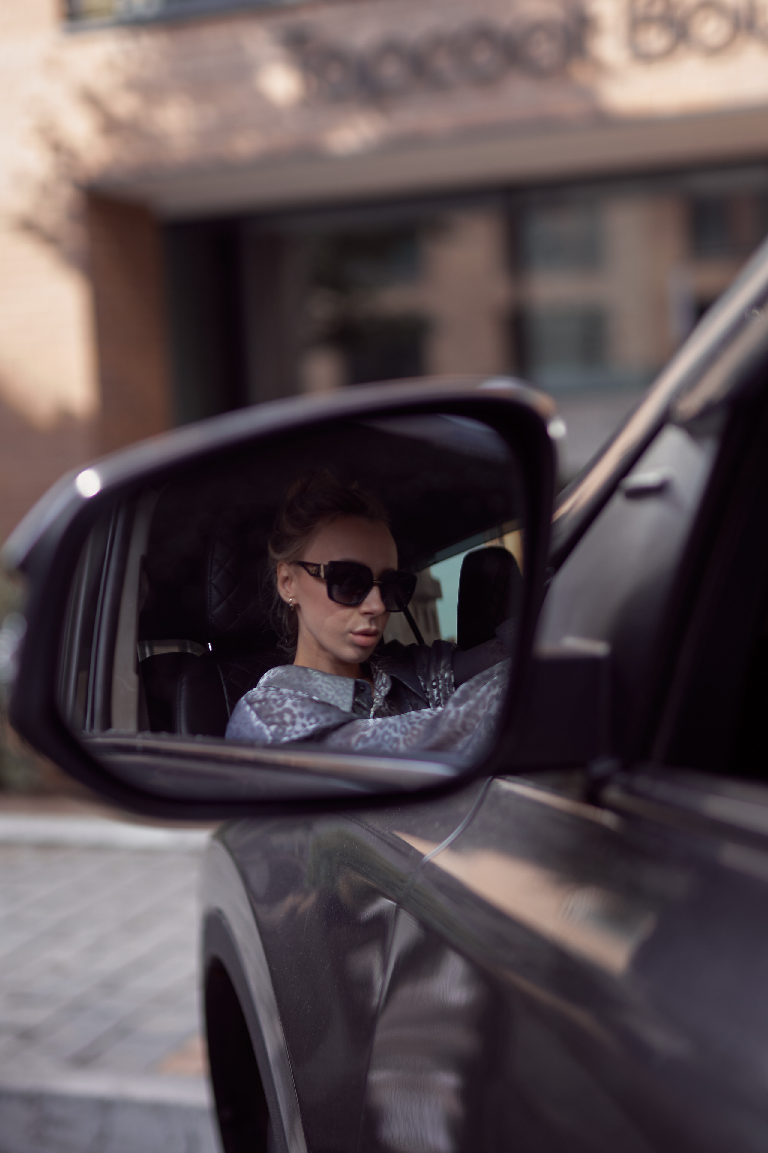 Катя Ридлер. Фотосессии с лошадьми в Москве, Новосибирске