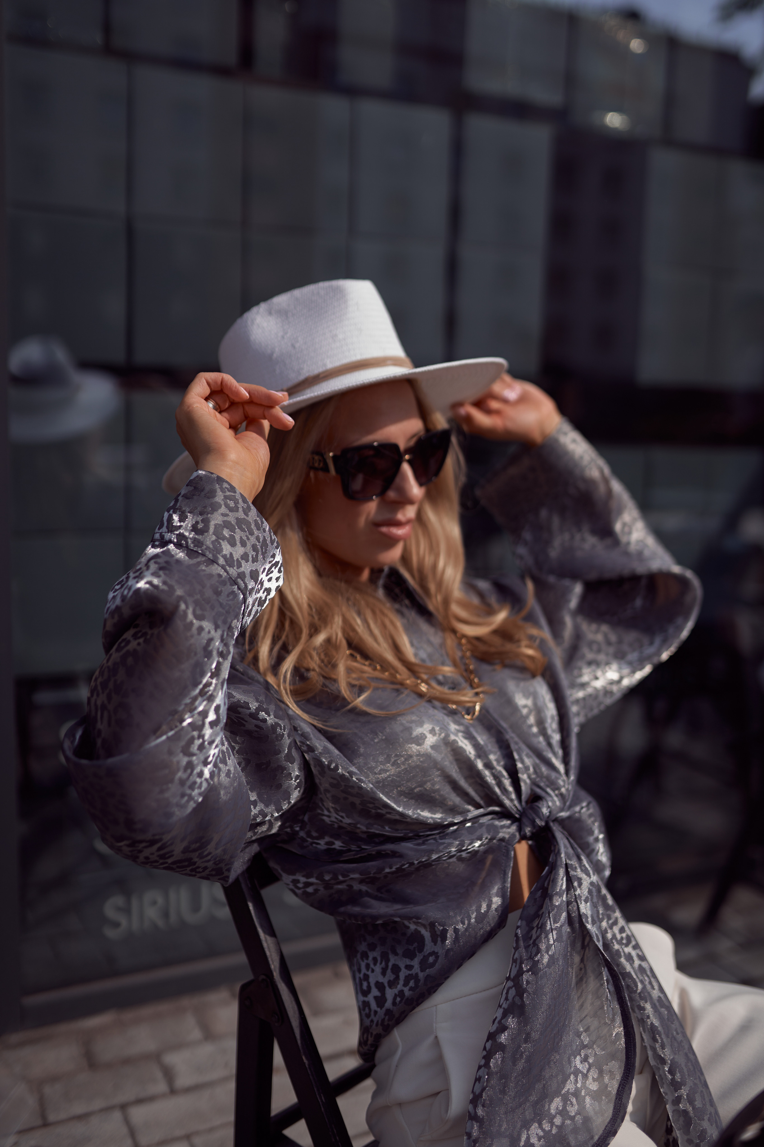 Катя Ридлер. Фотосессии с лошадьми в Москве, Новосибирске