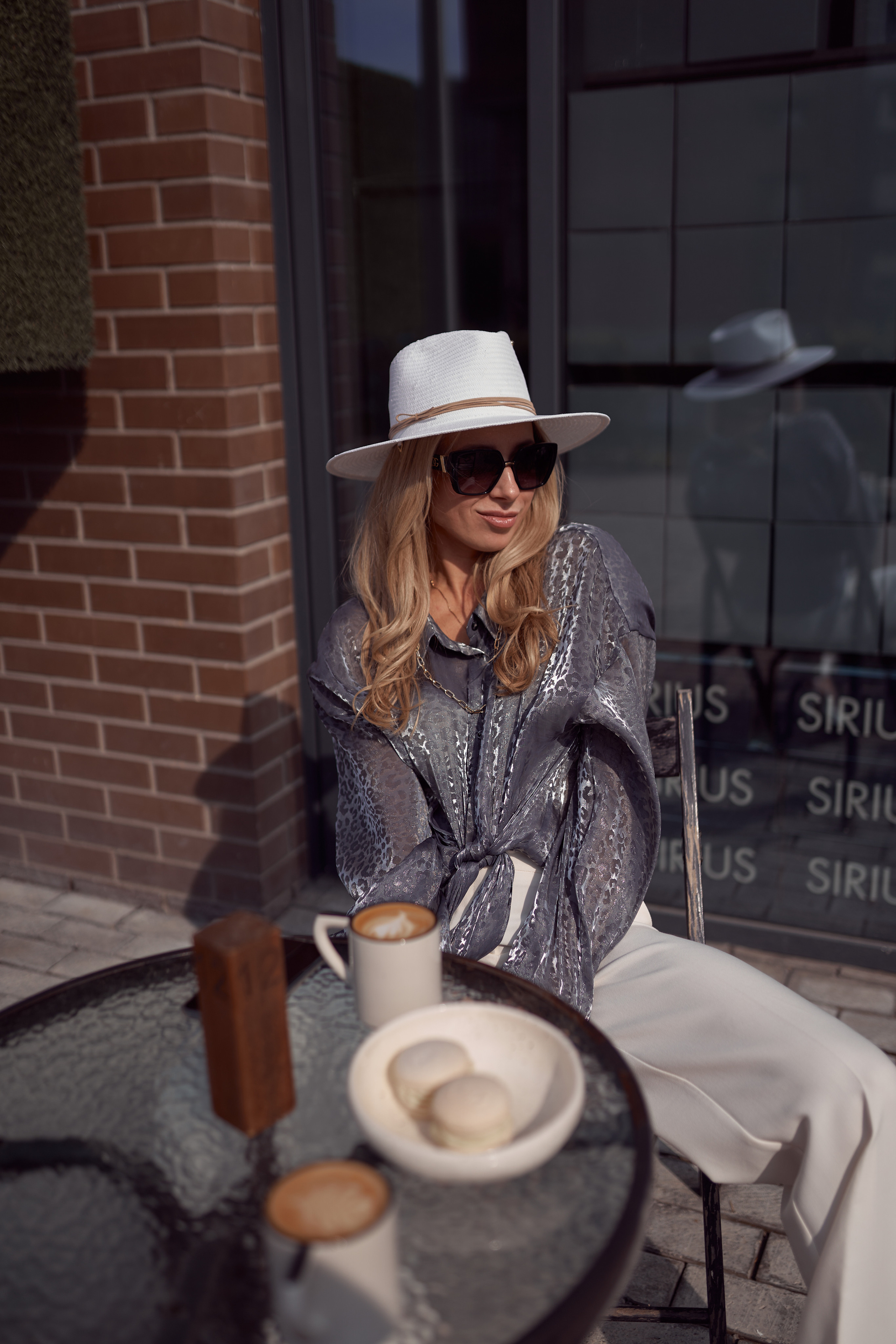 Катя Ридлер. Фотосессии с лошадьми в Москве, Новосибирске