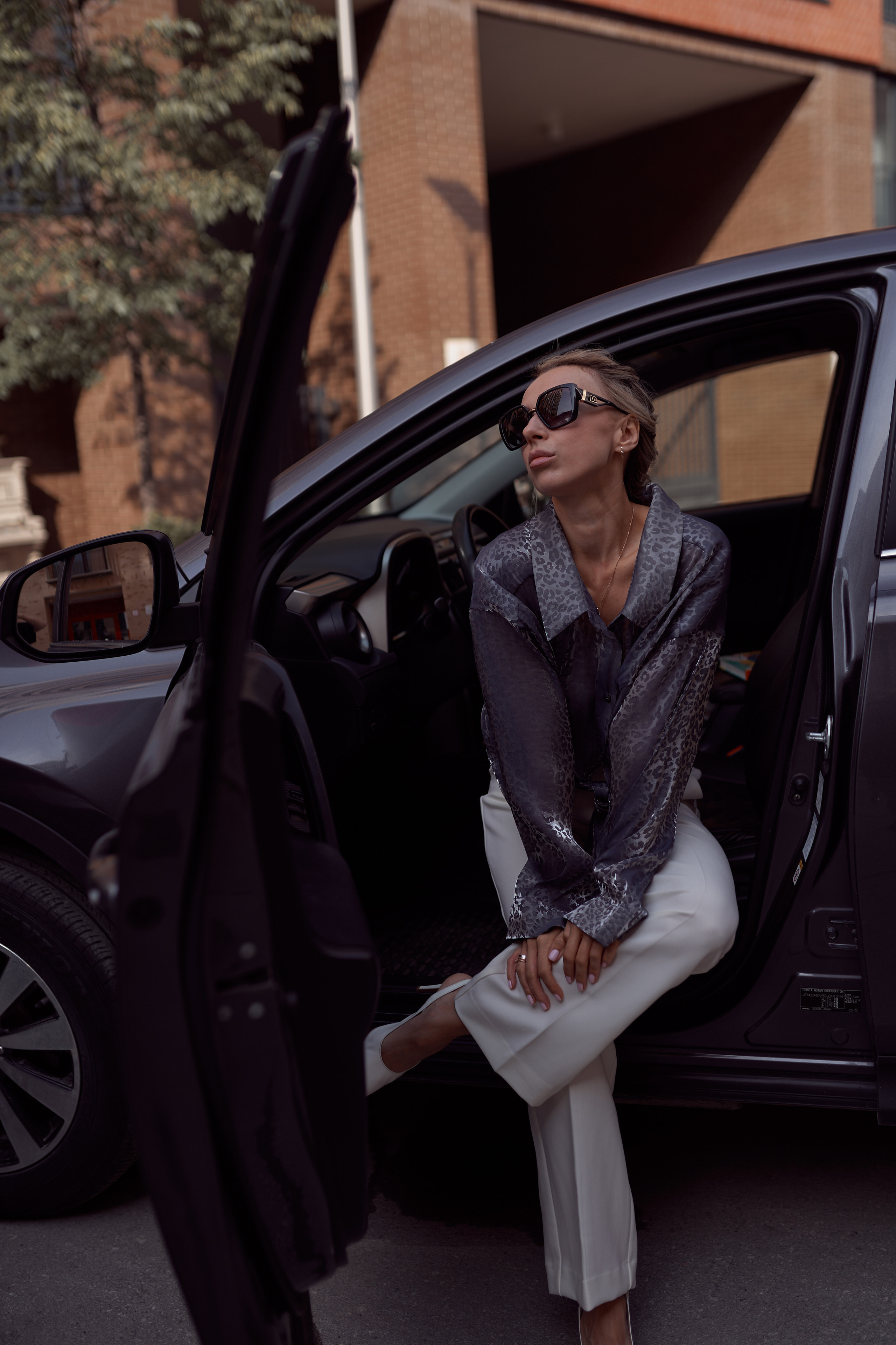 Катя Ридлер. Фотосессии с лошадьми в Москве, Новосибирске