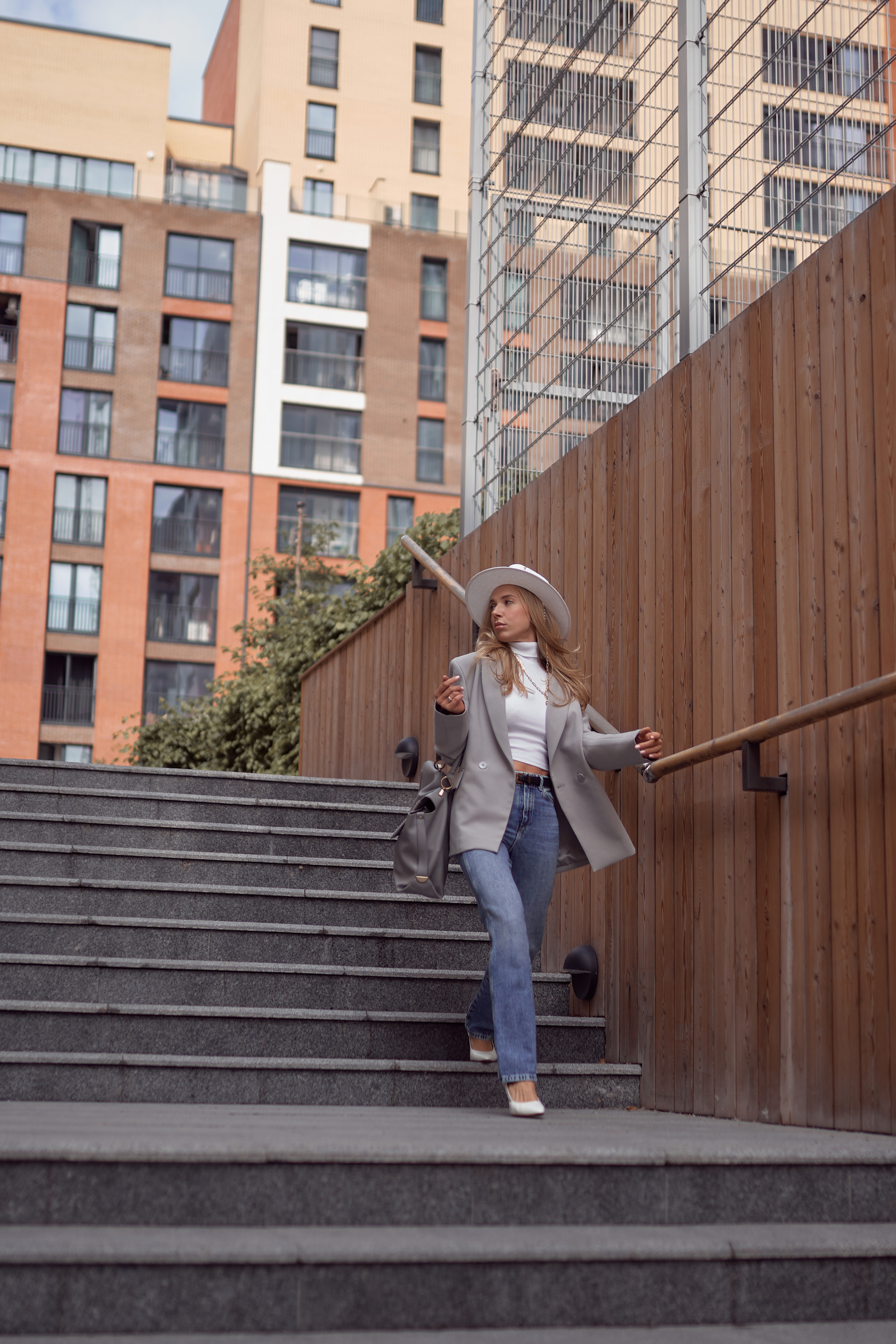 Катя Ридлер. Фотосессии с лошадьми в Москве, Новосибирске