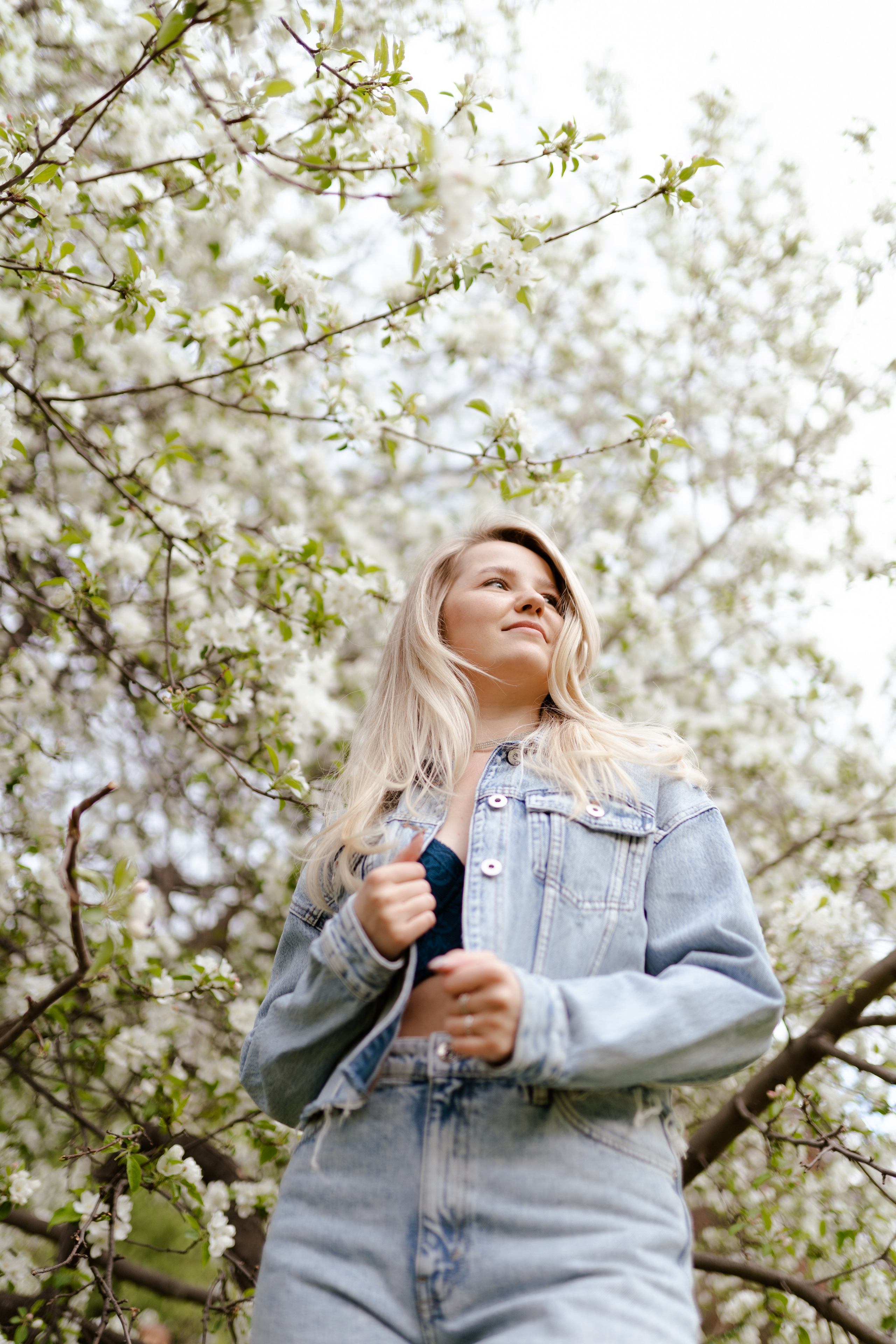 Аленка Ипатова. Цветение. Фотосессии с лошадьми в Москве, Новосибирске