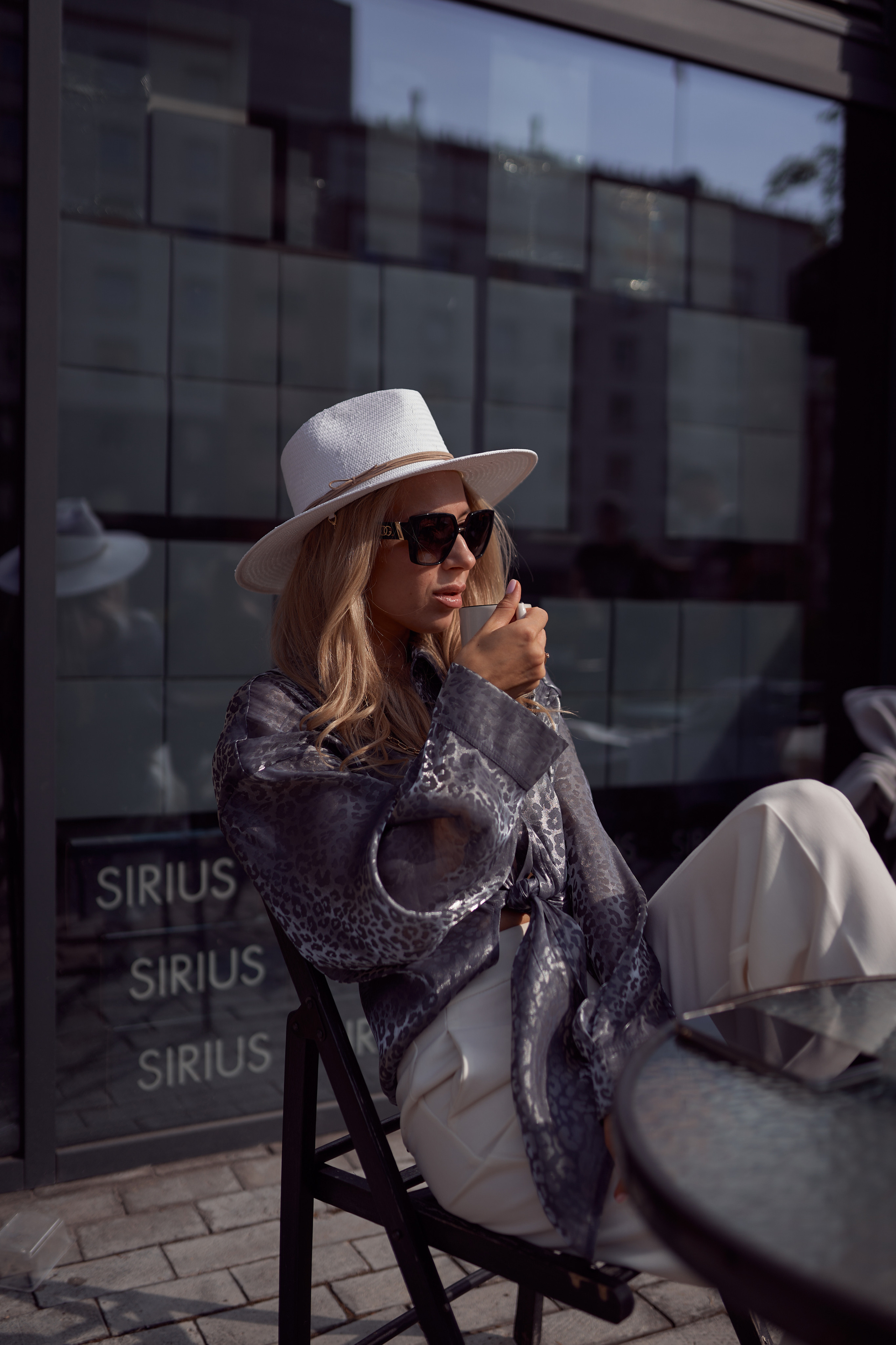 Катя Ридлер. Фотосессии с лошадьми в Москве, Новосибирске