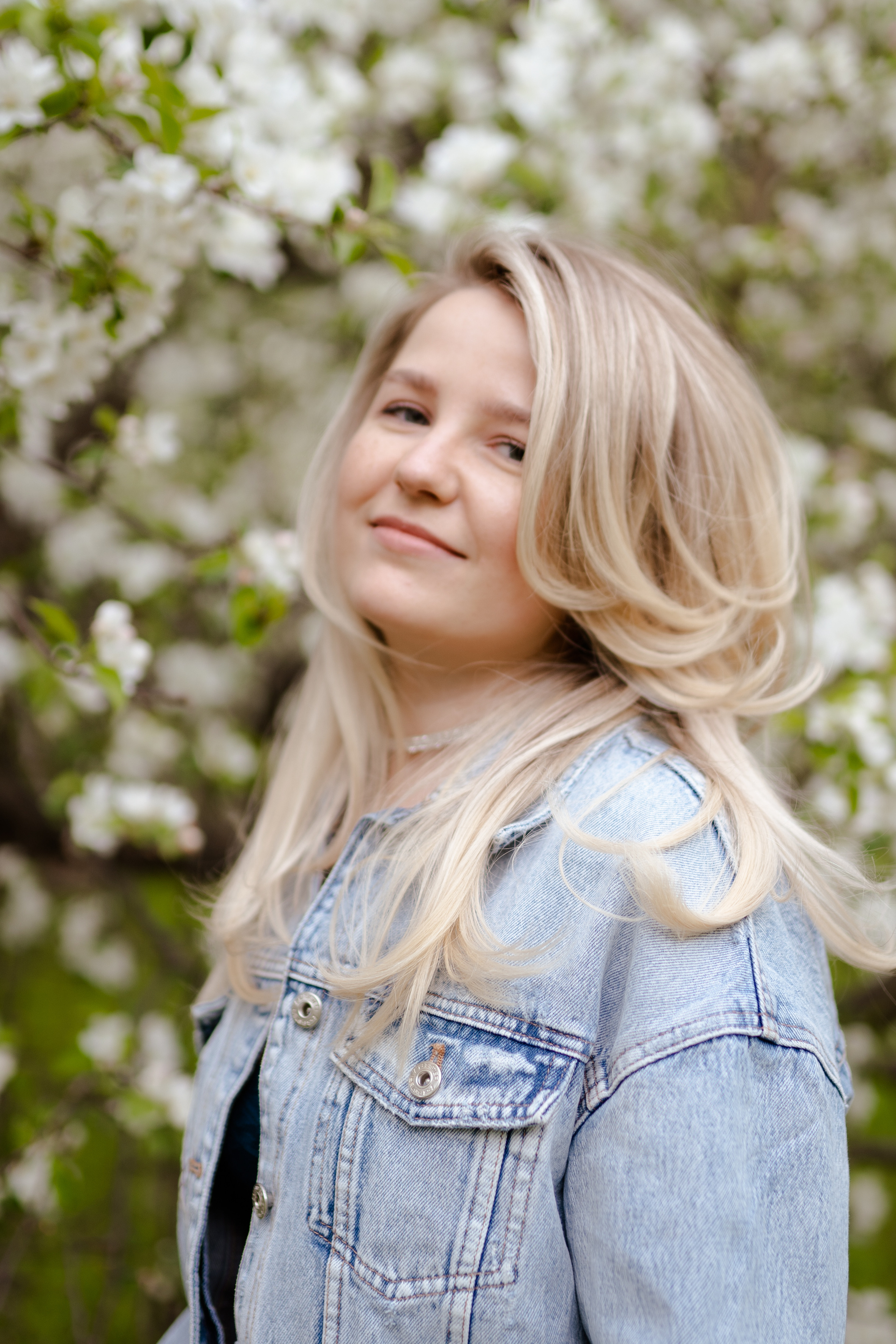 Аленка Ипатова. Цветение. Фотосессии с лошадьми в Москве, Новосибирске