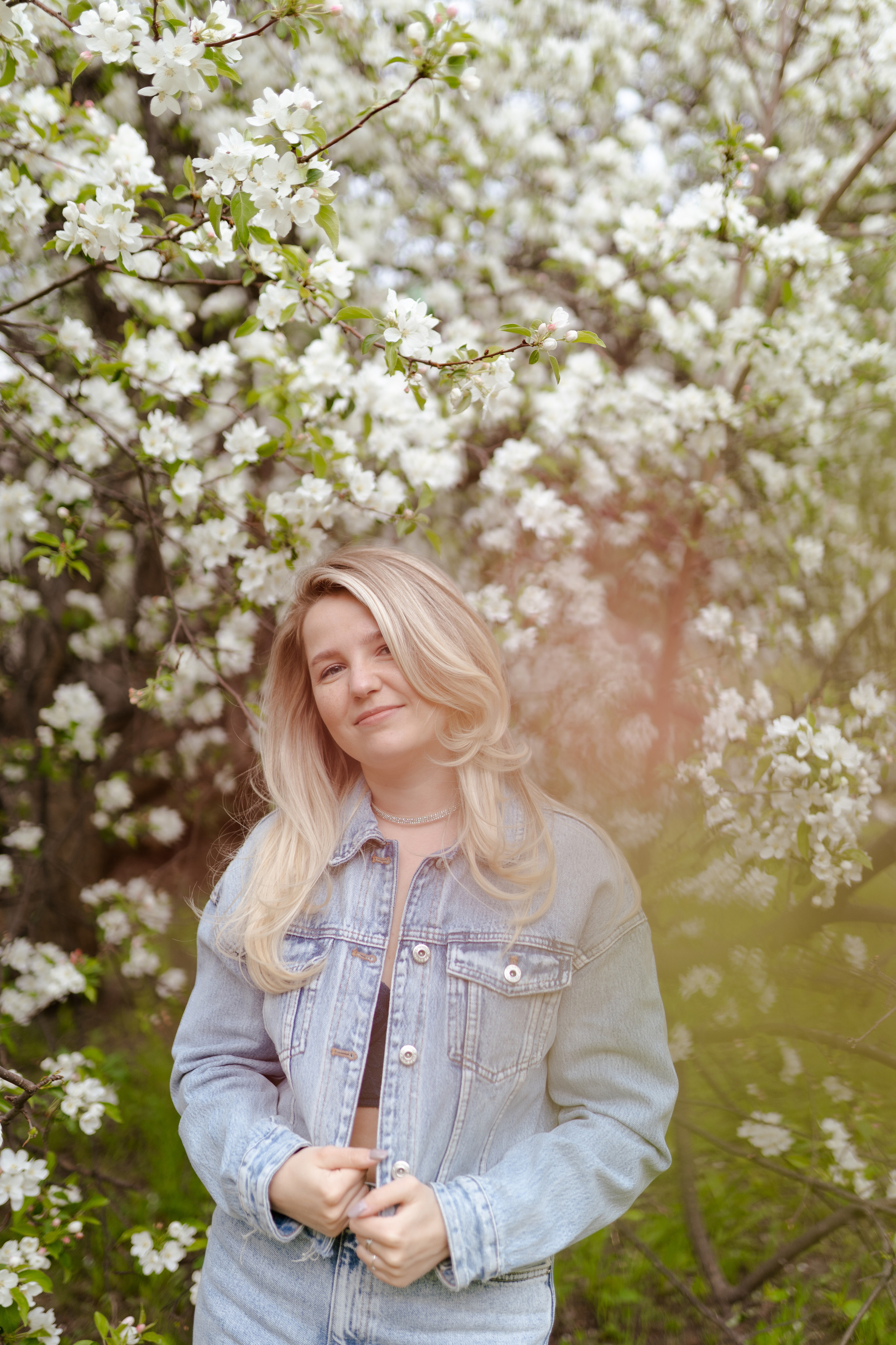 Аленка Ипатова. Цветение. Фотосессии с лошадьми в Москве, Новосибирске