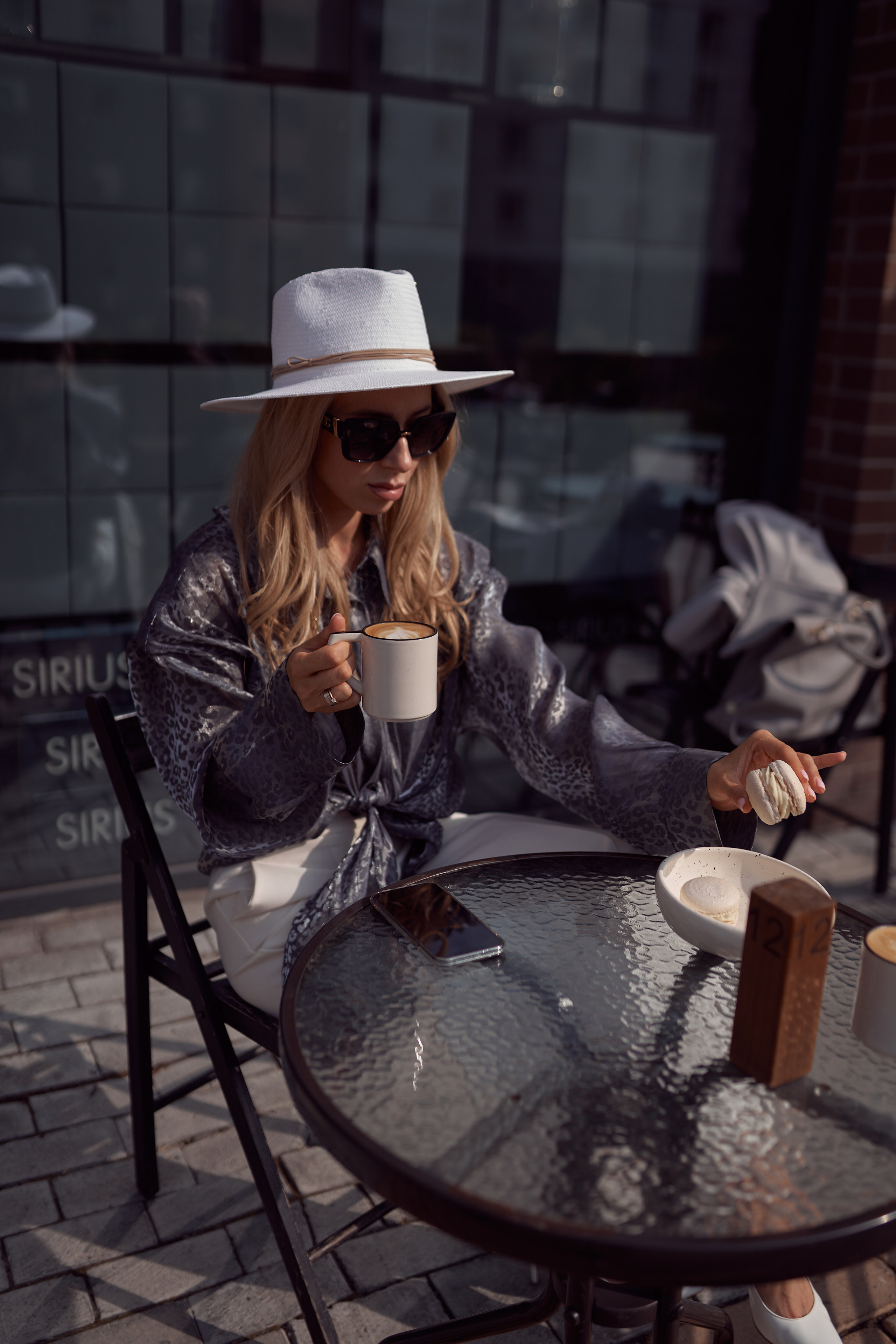 Катя Ридлер. Фотосессии с лошадьми в Москве, Новосибирске