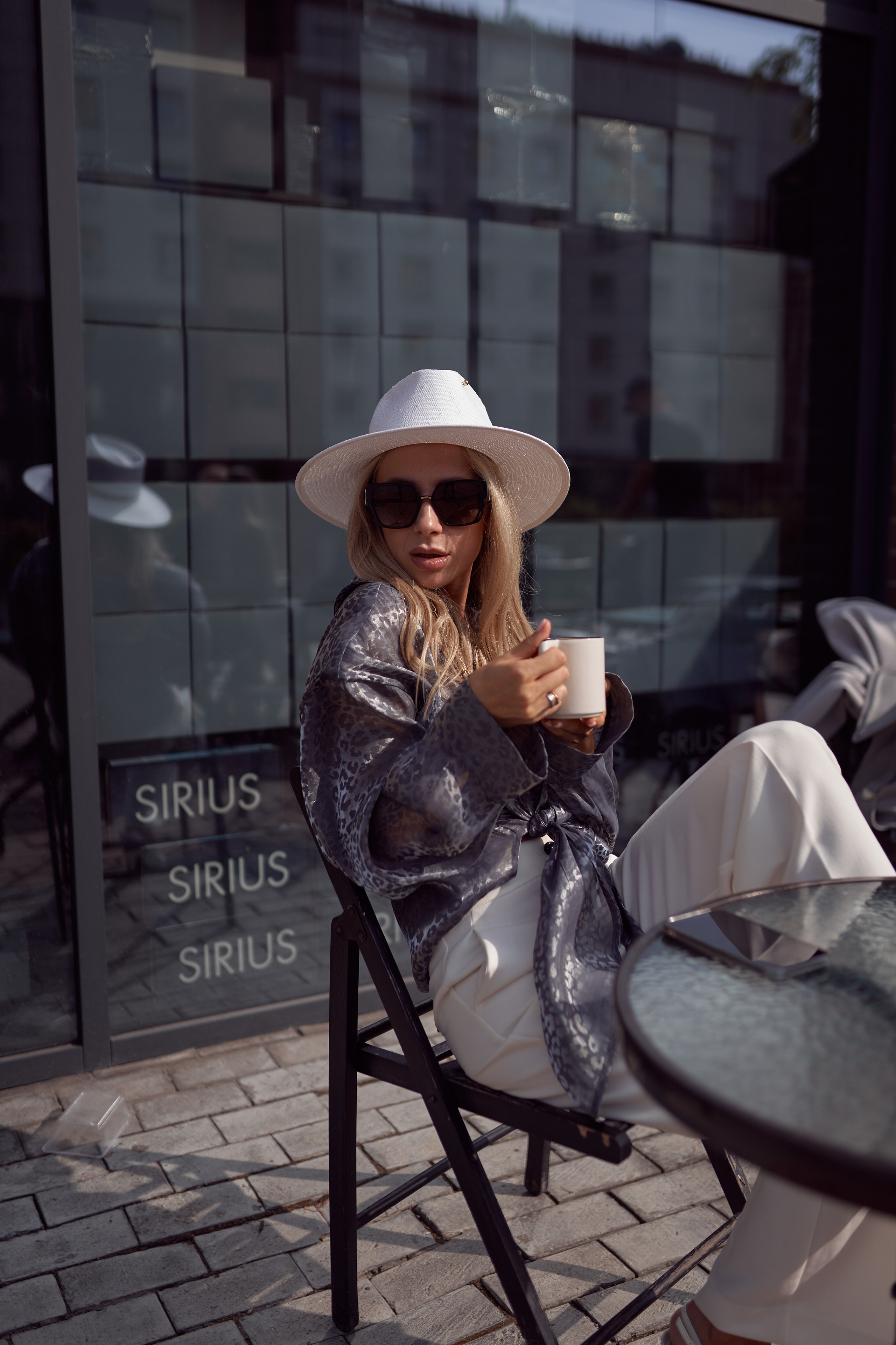 Катя Ридлер. Фотосессии с лошадьми в Москве, Новосибирске