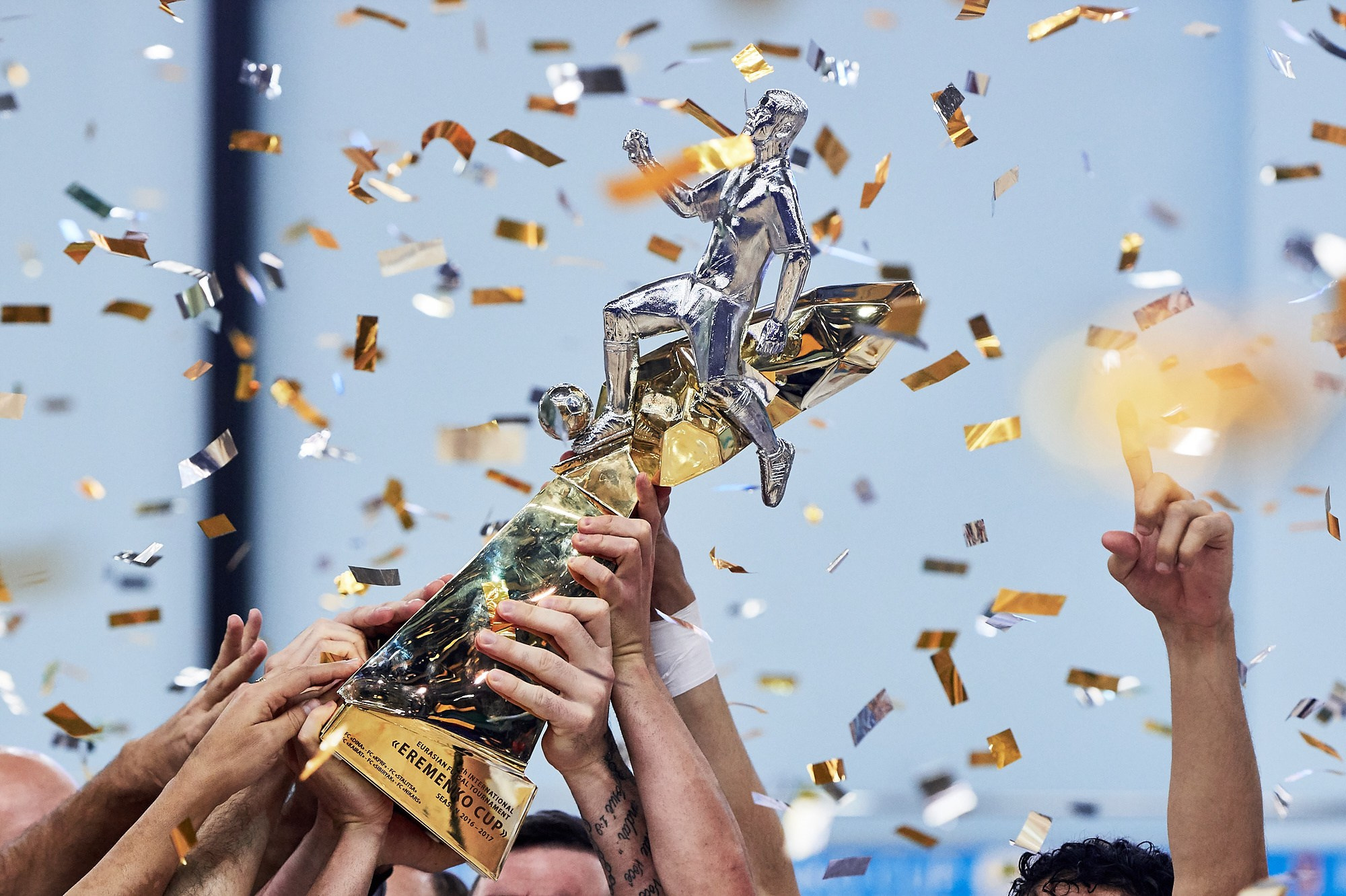 Events. Промышленная и репортажная фотография