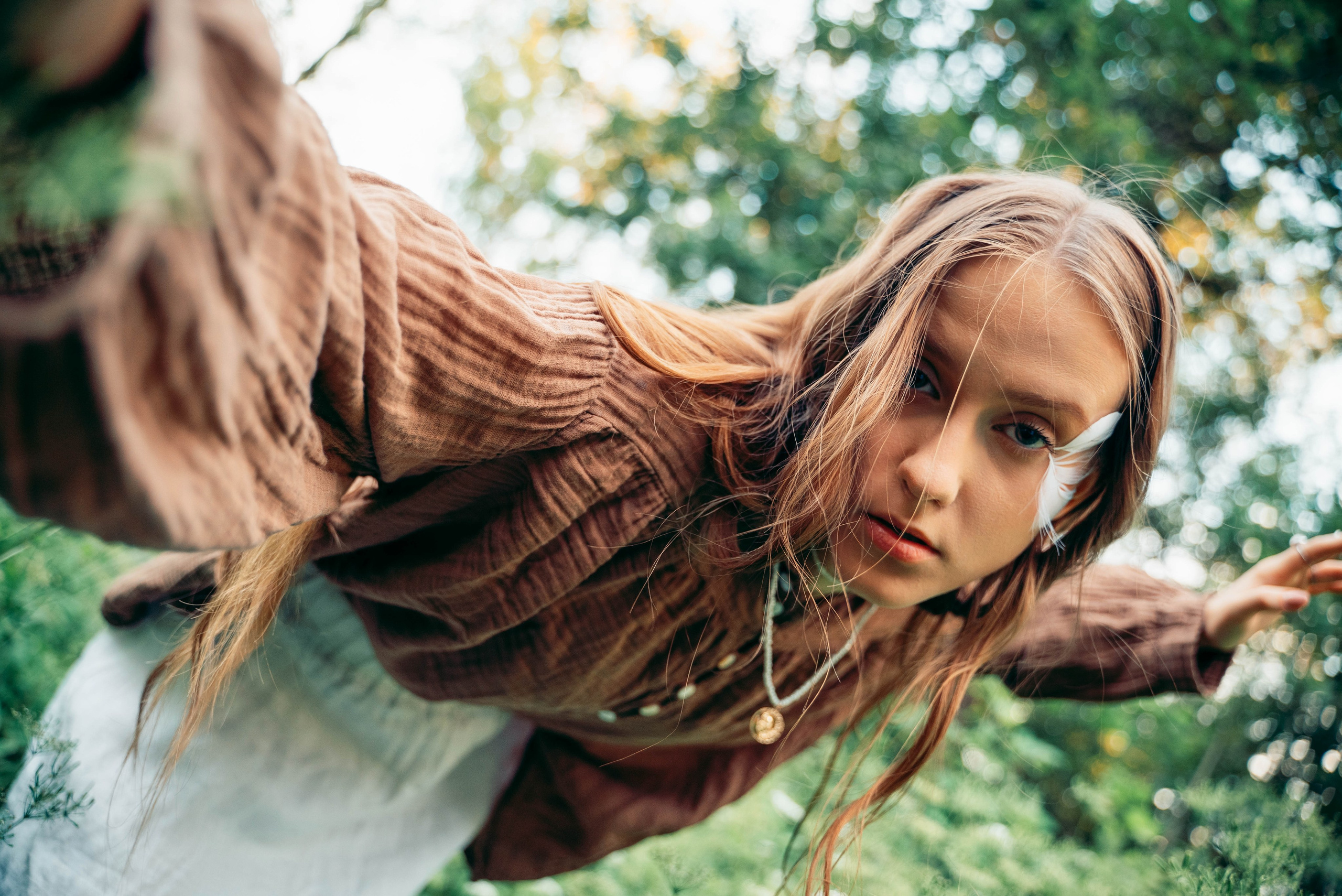 Художественный фотограф в Москве Артур Константинов