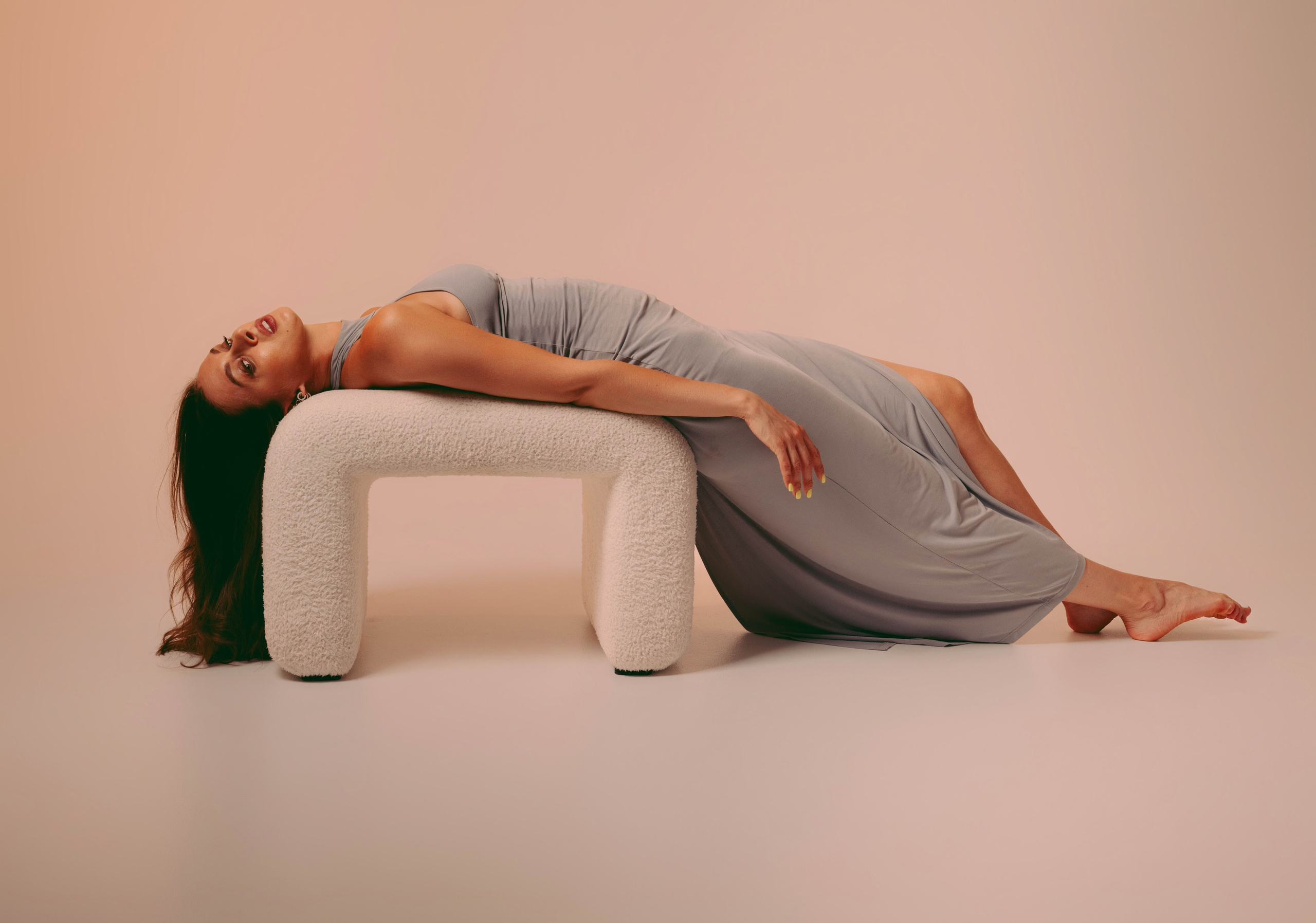 Полина. Художественный фотограф в Москве Артур Константинов