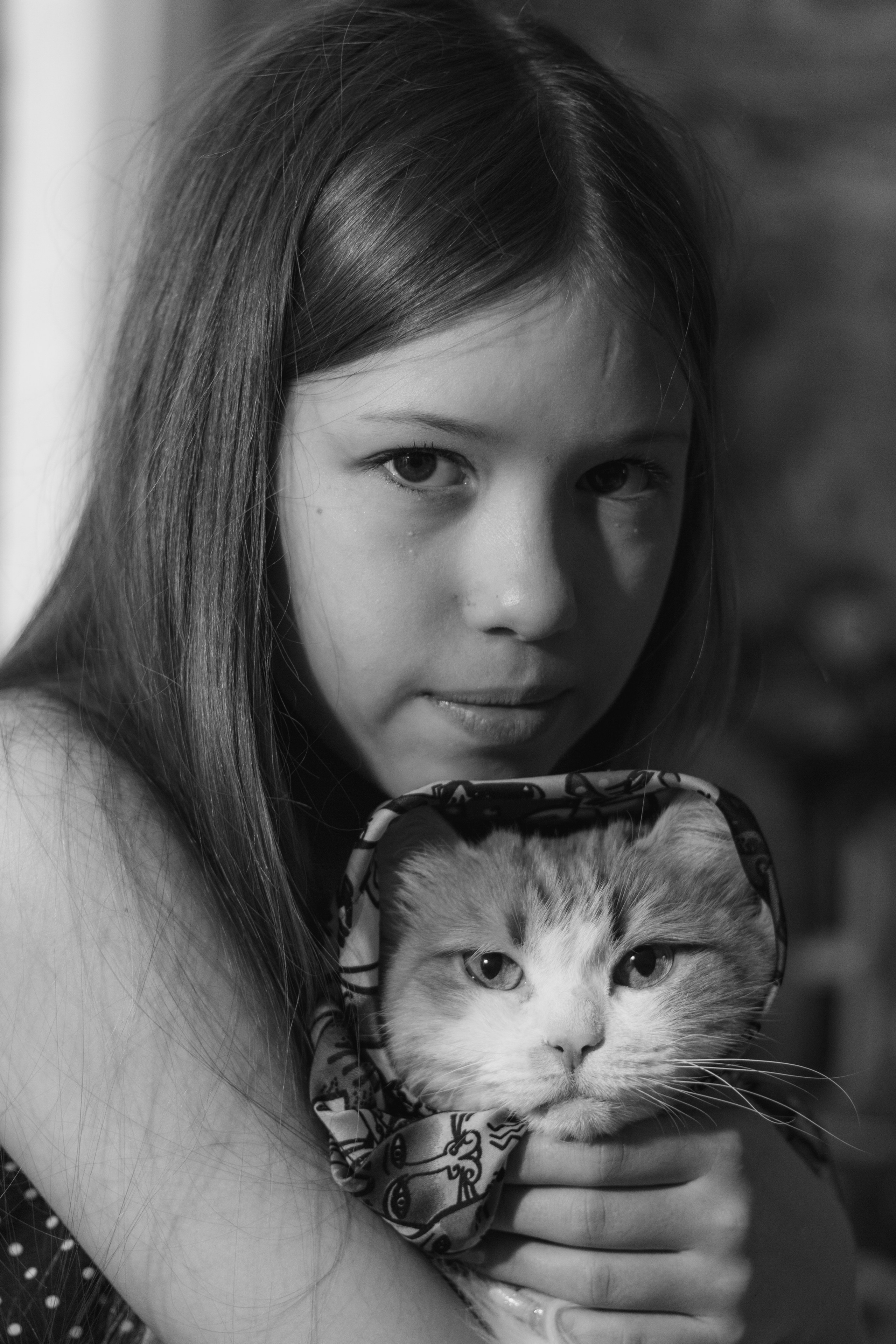 Красивые ЧБ Фотографии. Удачин Артём | Портретный фотограф в Санкт-Петербурге