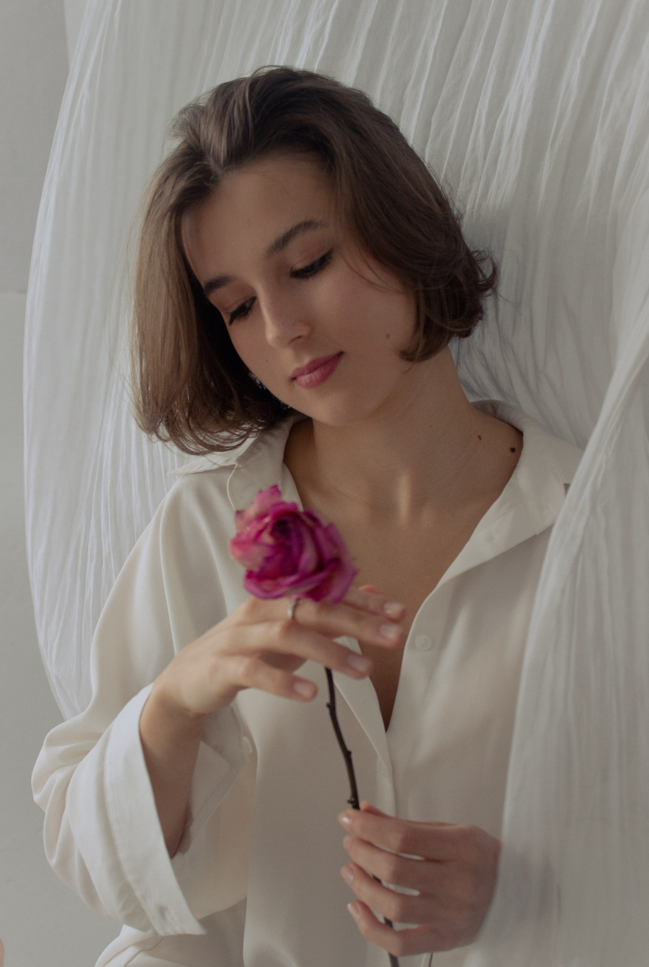 Polina. Daria Y. Фототерапия │ Санкт-Петербург