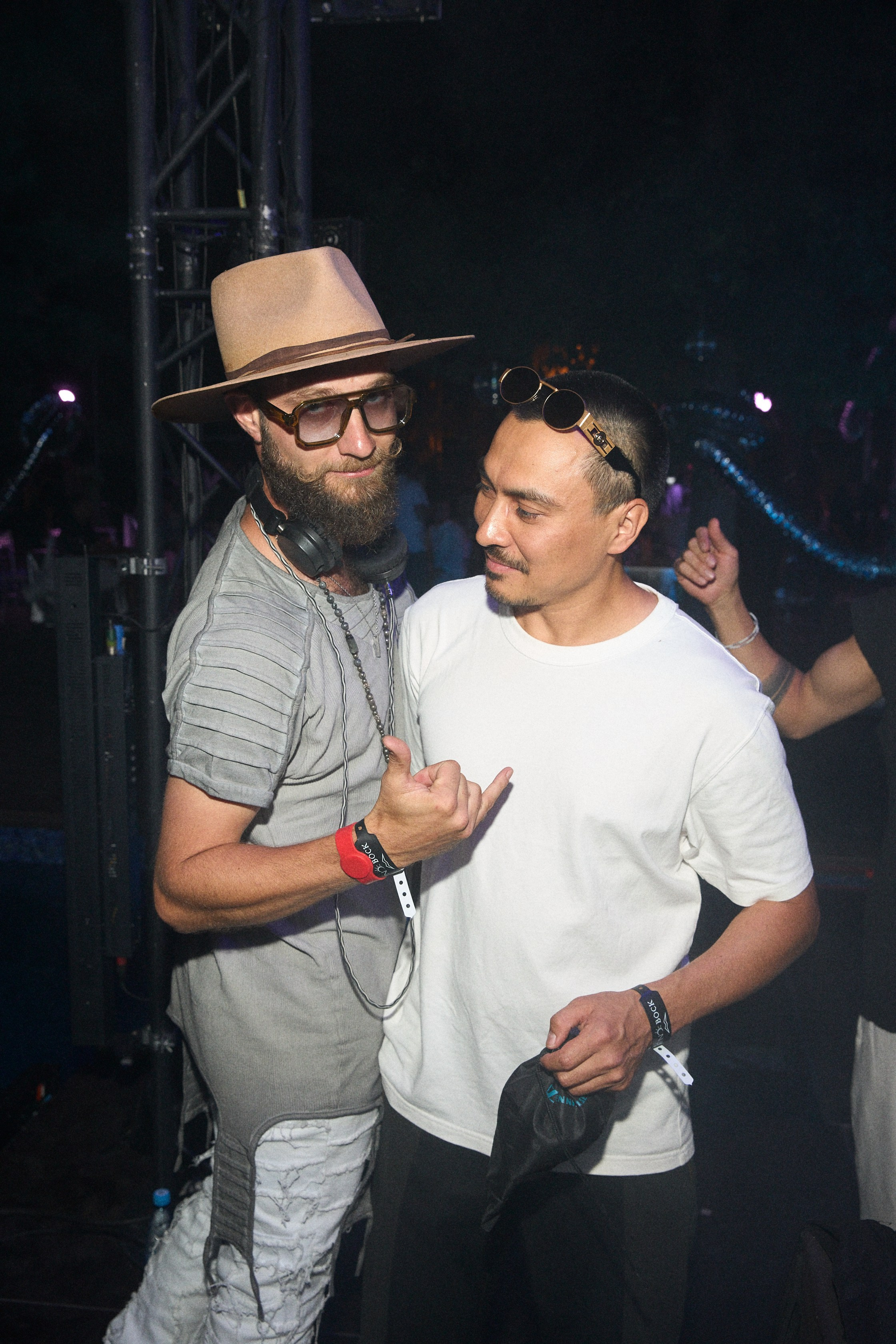 FACE2FACE. Фотограф Максим Маркелов