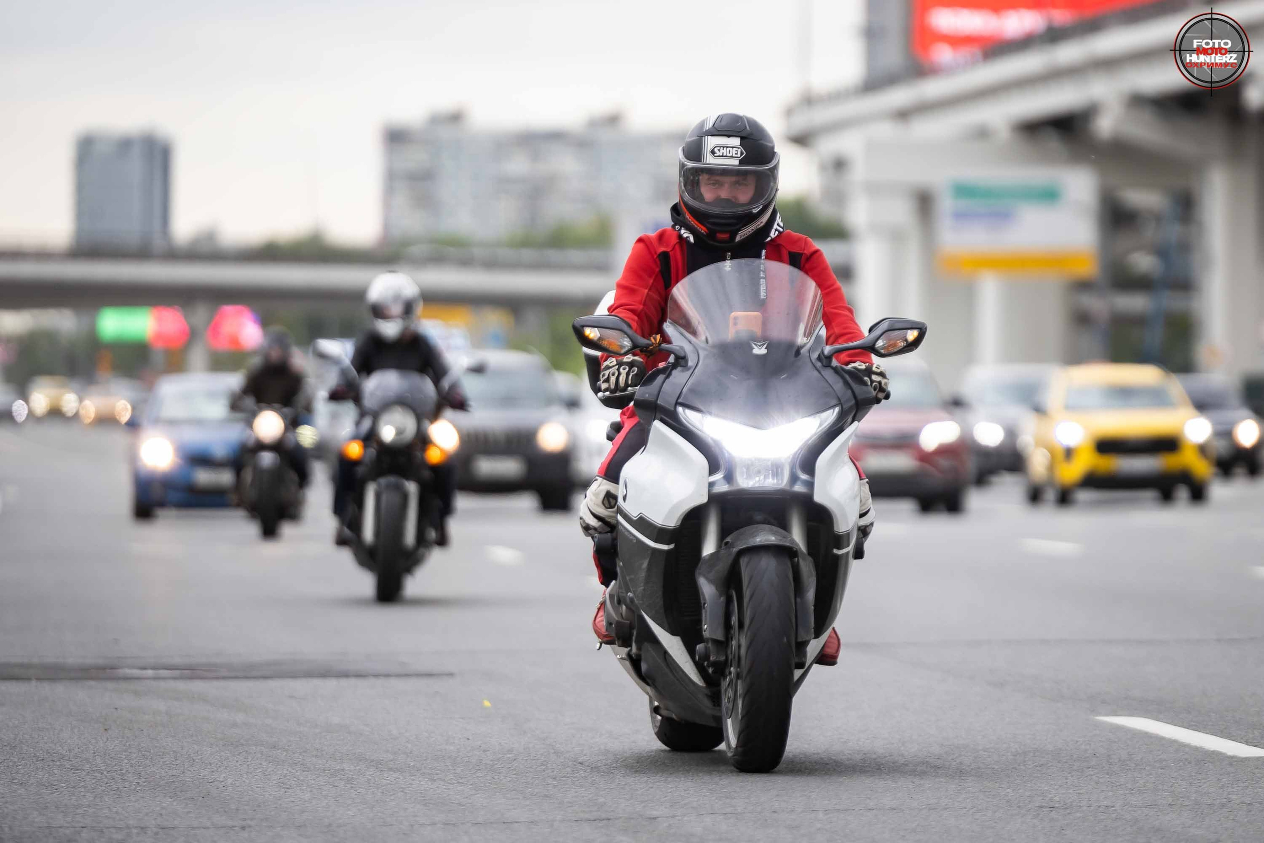 Анонс на Ленинградском ш. 18.05.25. Фотограф Владимир Охрименко