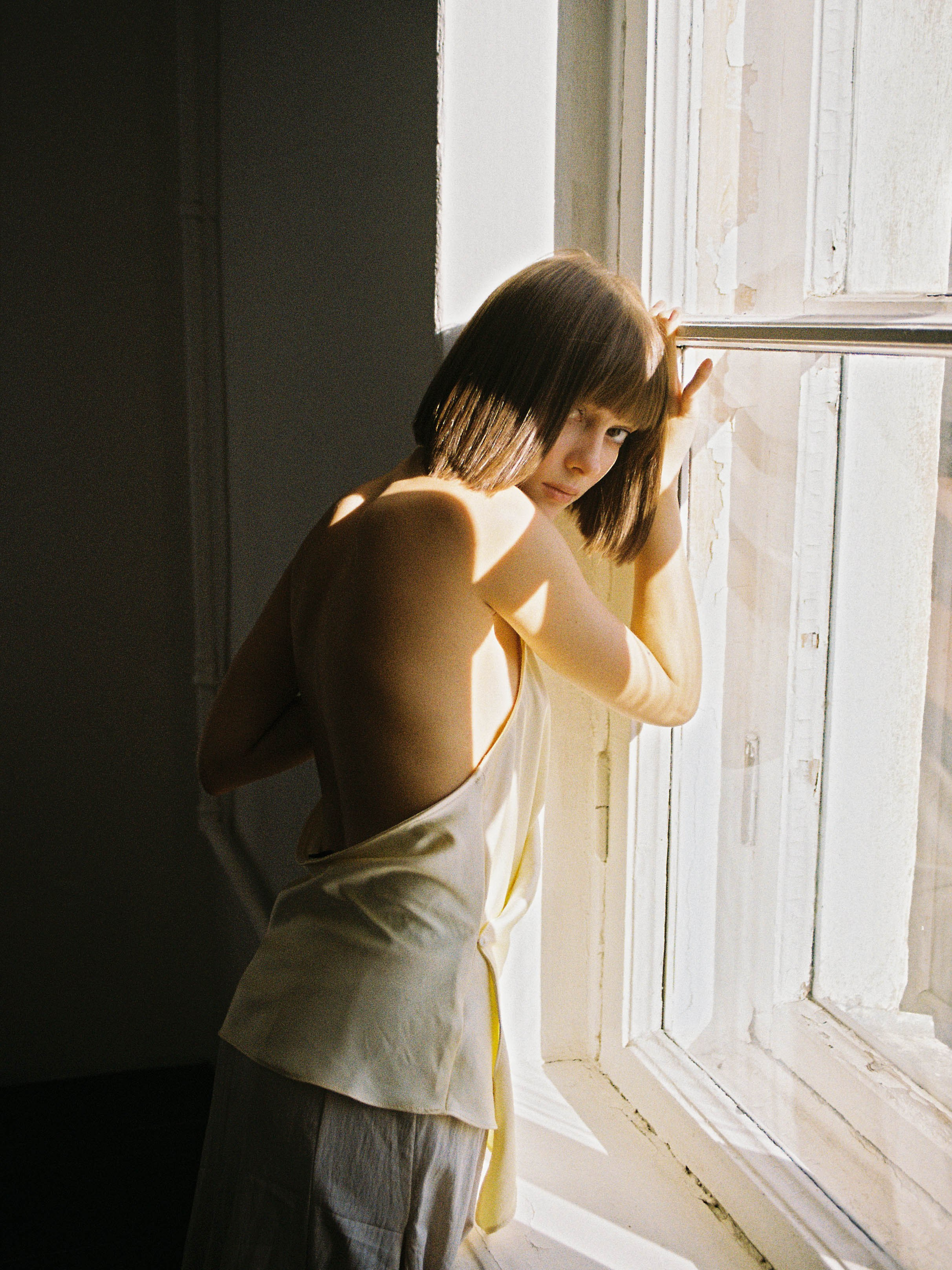 Margo. Daria Y. Фототерапия │ Санкт-Петербург