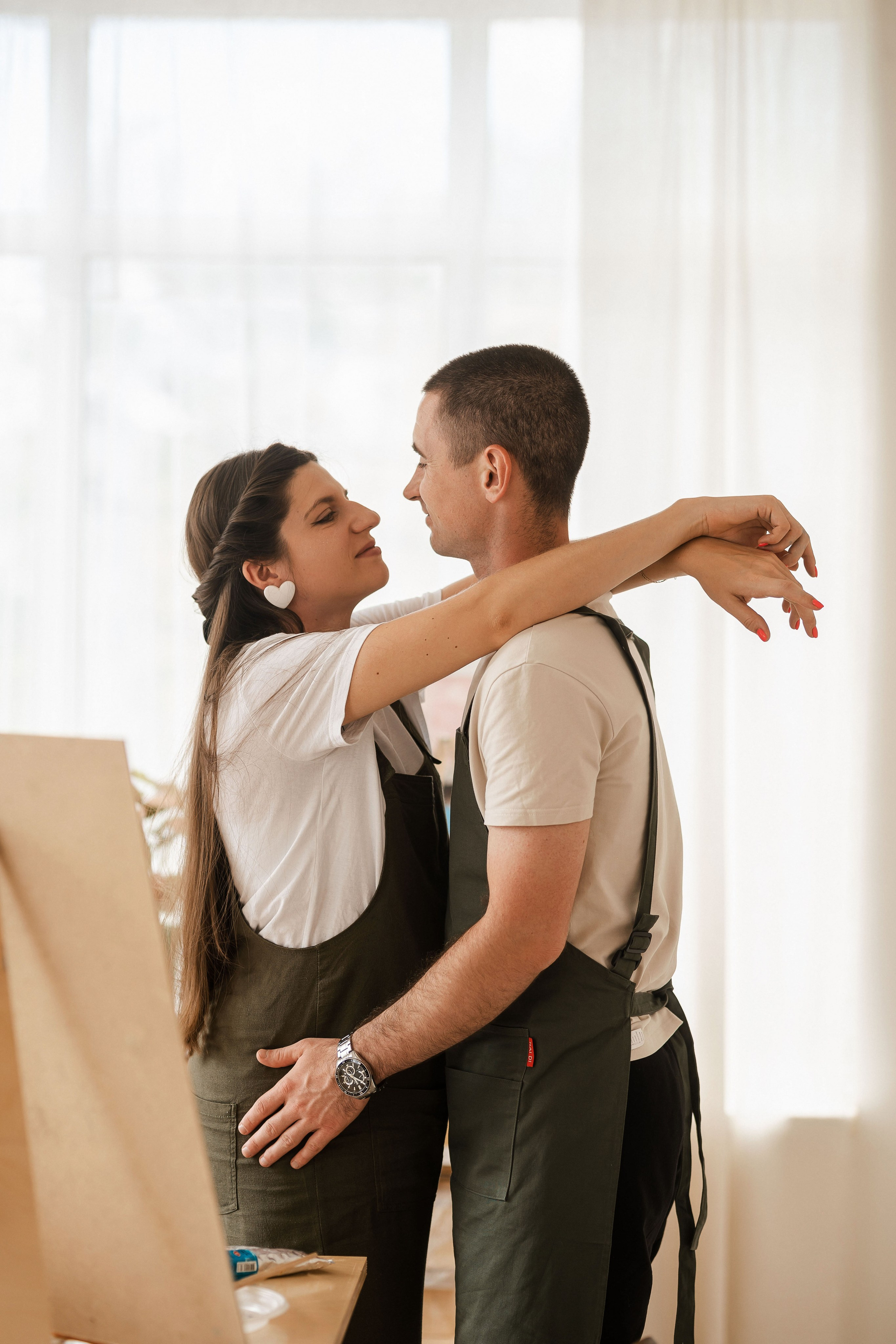 Фотосъемка беременности. Главная