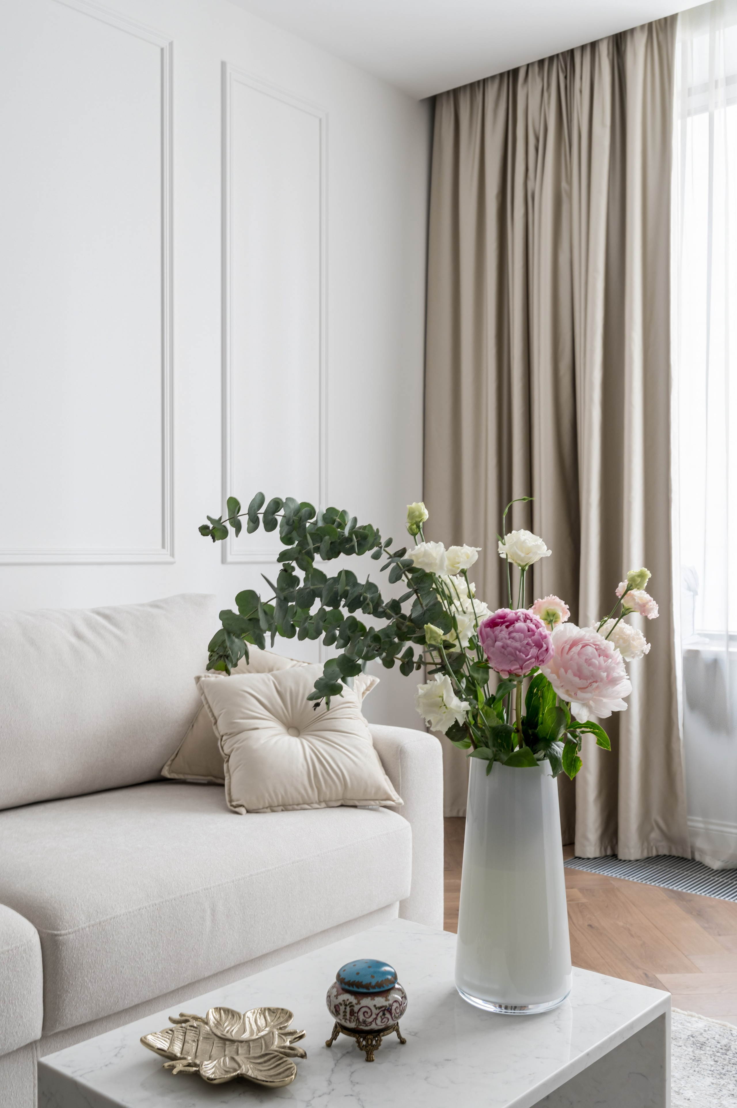 Модельный дизайн. Интерьерный Фотограф Москва Криста FLY Труфанова