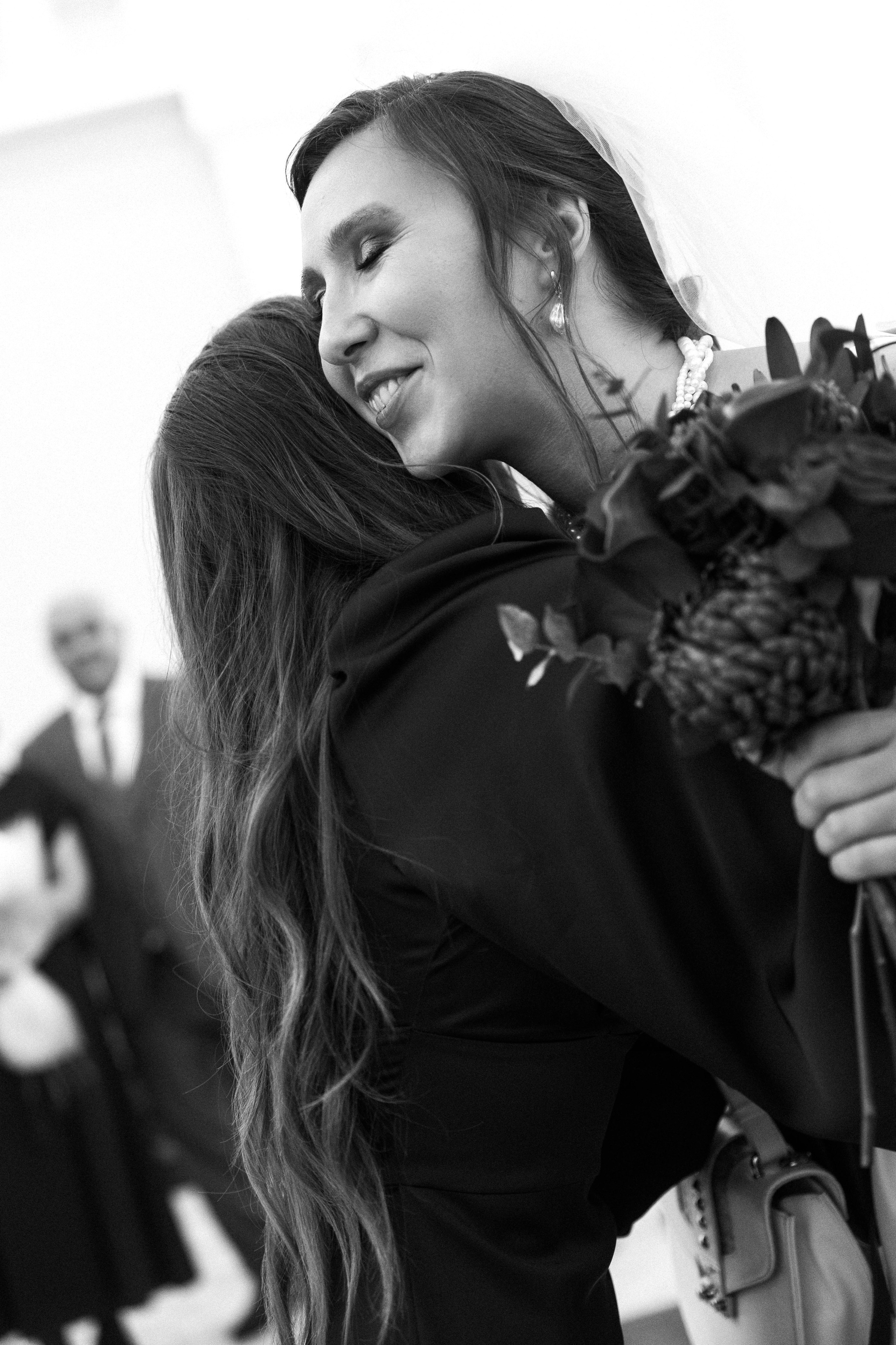 Ксения & Юрий. Свадебный и портретный фотограф Соломко Диана