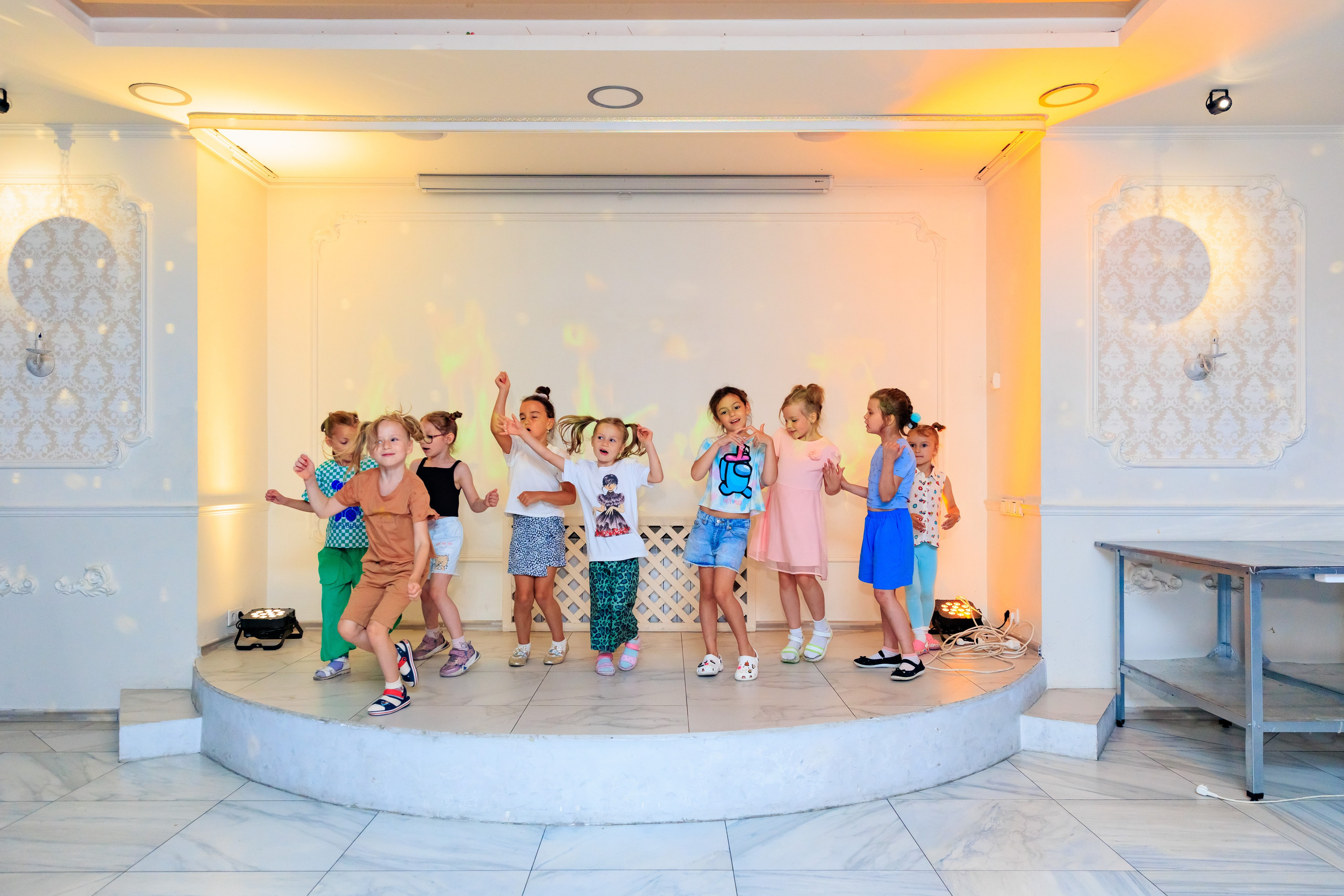 Адская кухня CooknRun Events. Фотограф Новосибирск — Наталья Гресь