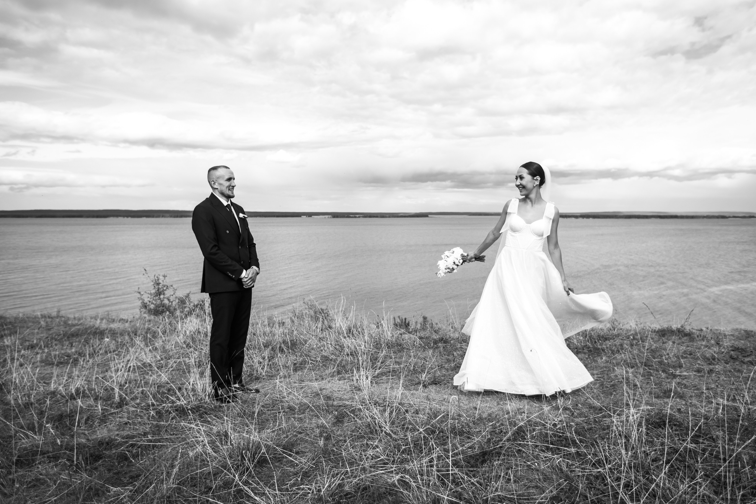 Artem & Kseniya. Romanovs | Свадебный фотограф и видеограф Чебоксары Казань Москва