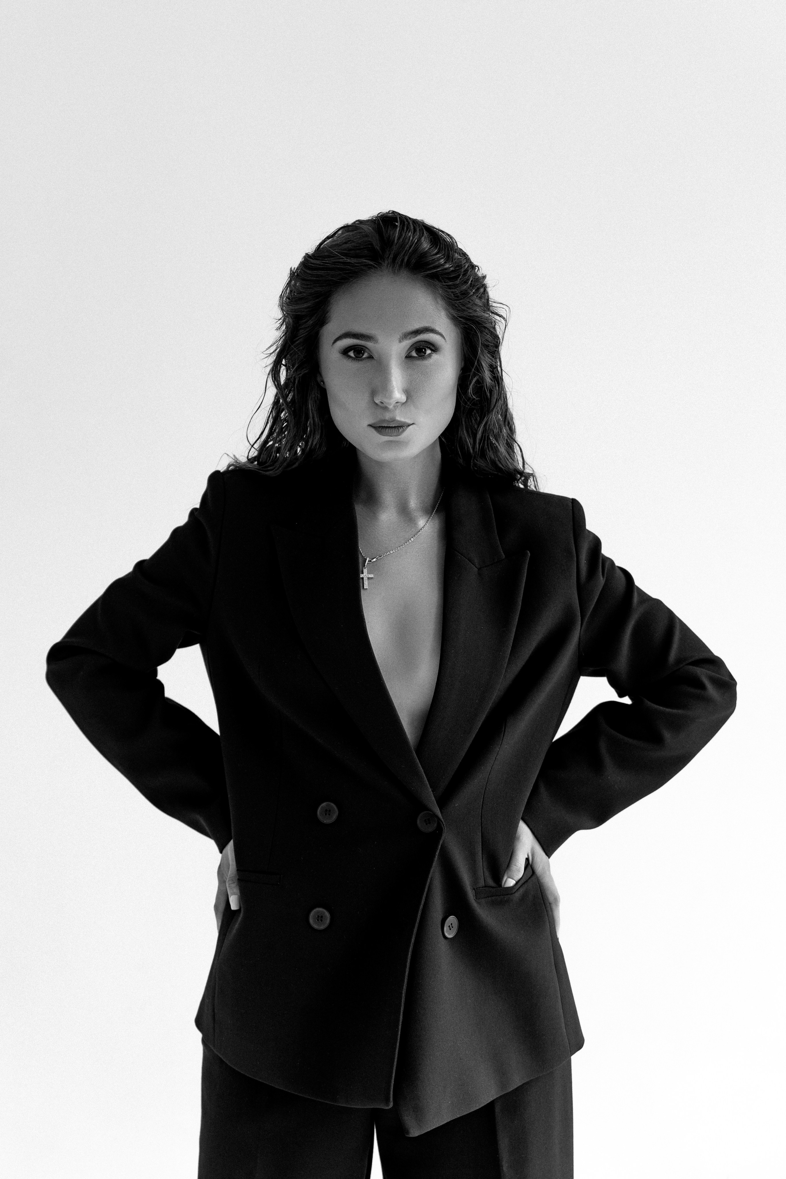 Индивидуальная фотосессия. Анастасия Профессиональный фотограф в Москве