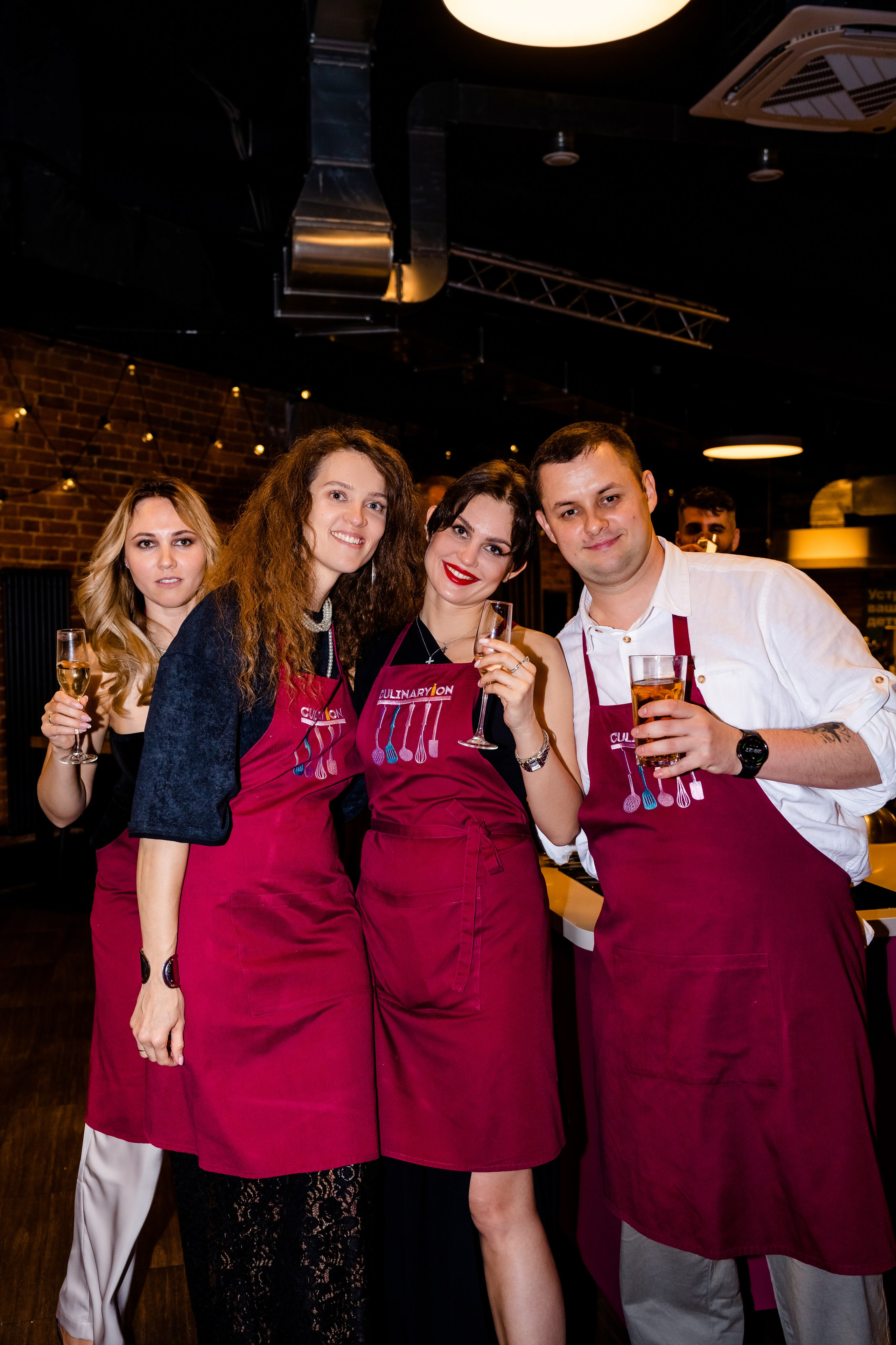 Мероприятие. Анастасия Профессиональный фотограф в Москве