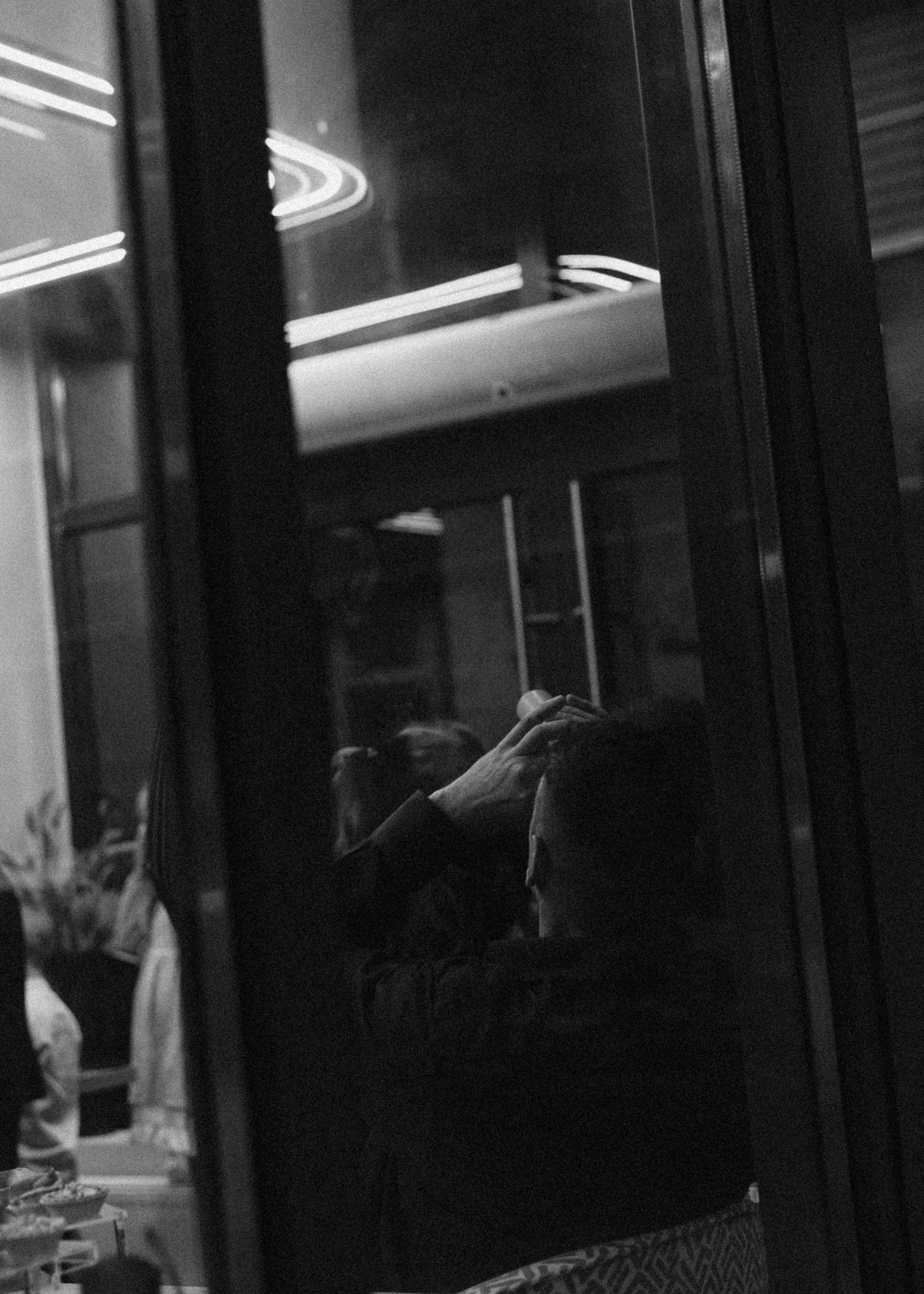 Анастасия и Денис. Тверь. Boulevard. Свадебный фотограф | Тверь, Москва, СПб