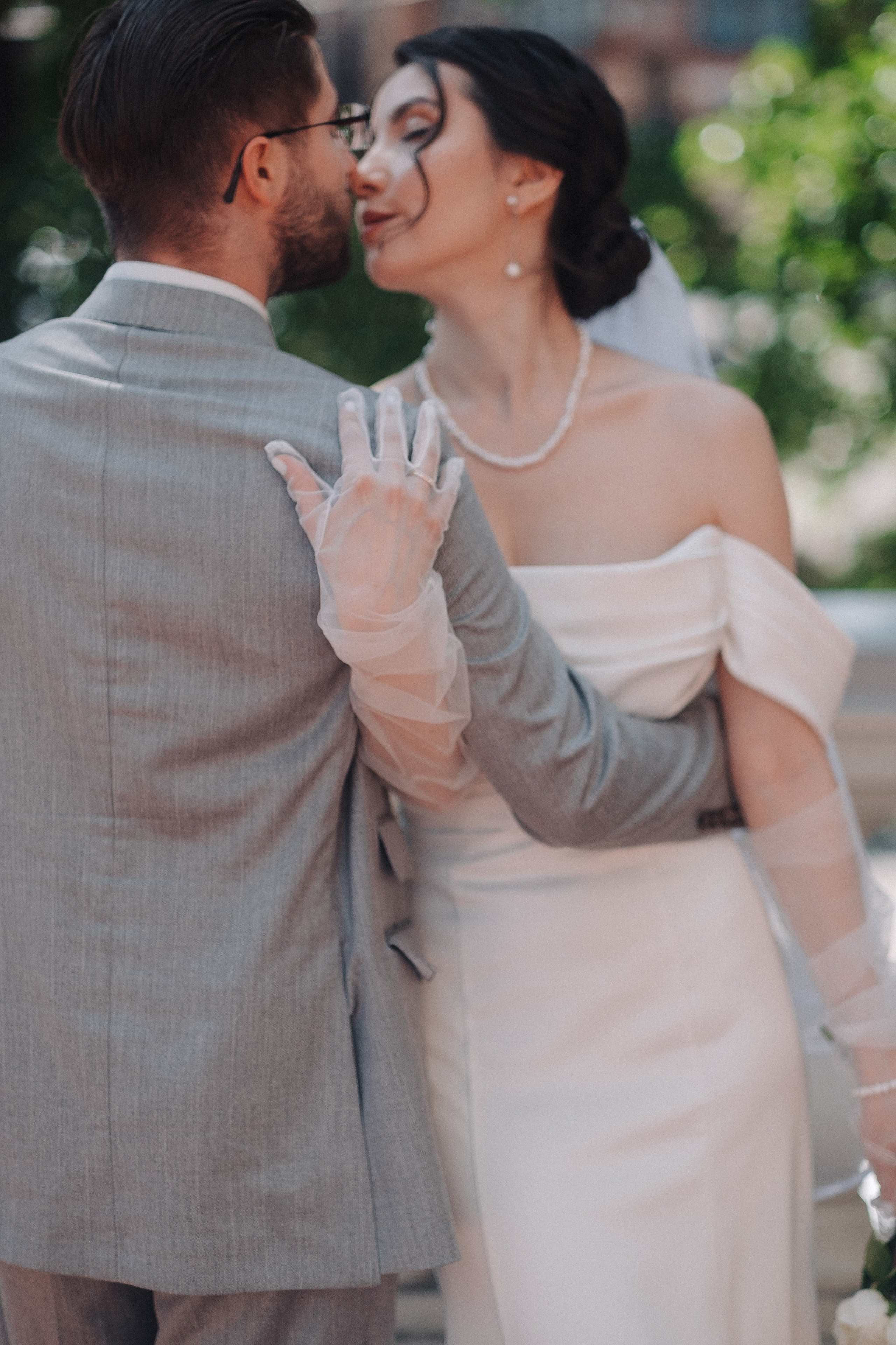 Гузель & Александр. Свадебный и семейный фотограф в Казани и Зеленодольске Ланочкин Илья