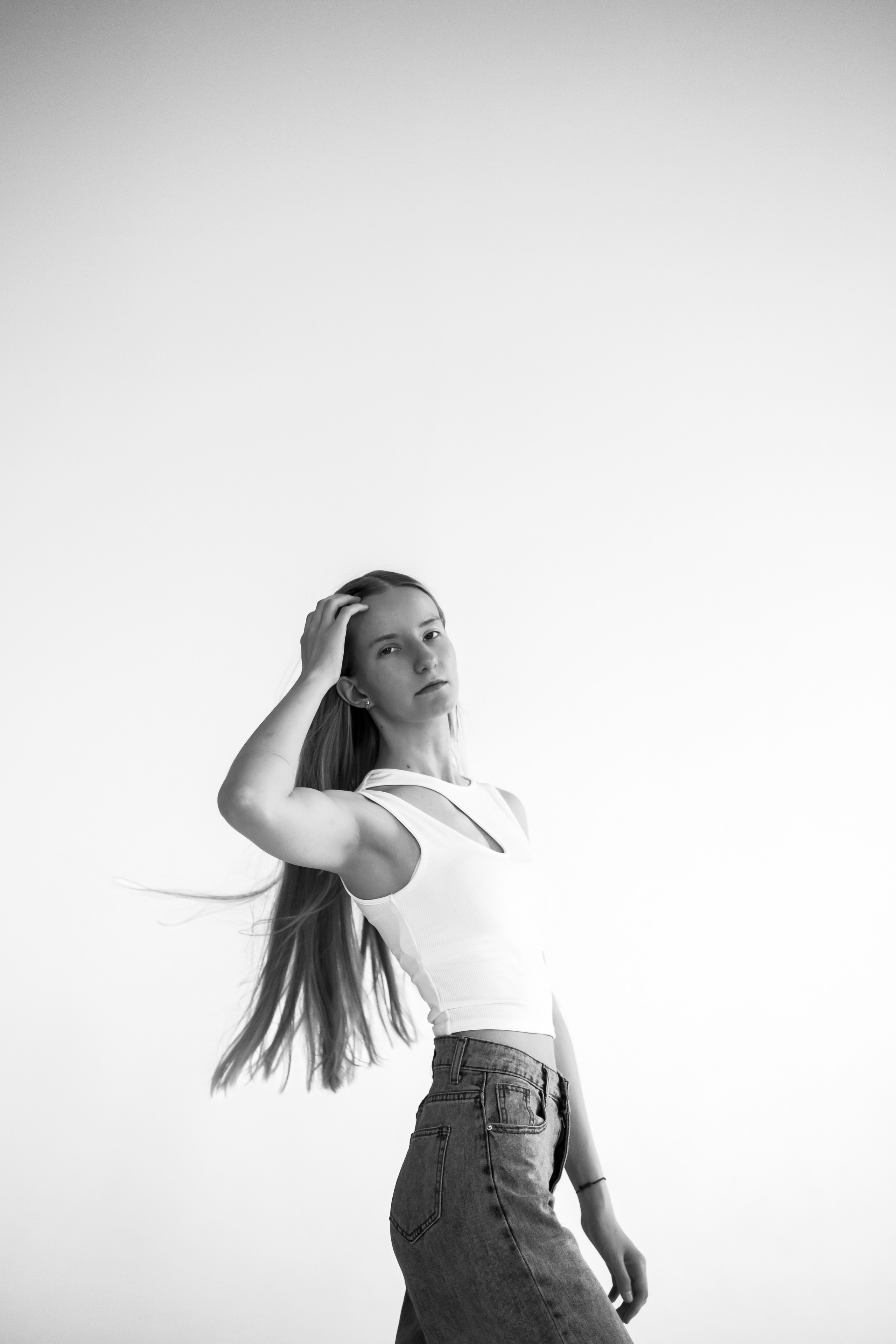 Екатерина. Студия Миг. Семейный и женский фотограф в городе Благовещенск Надежда Буярова