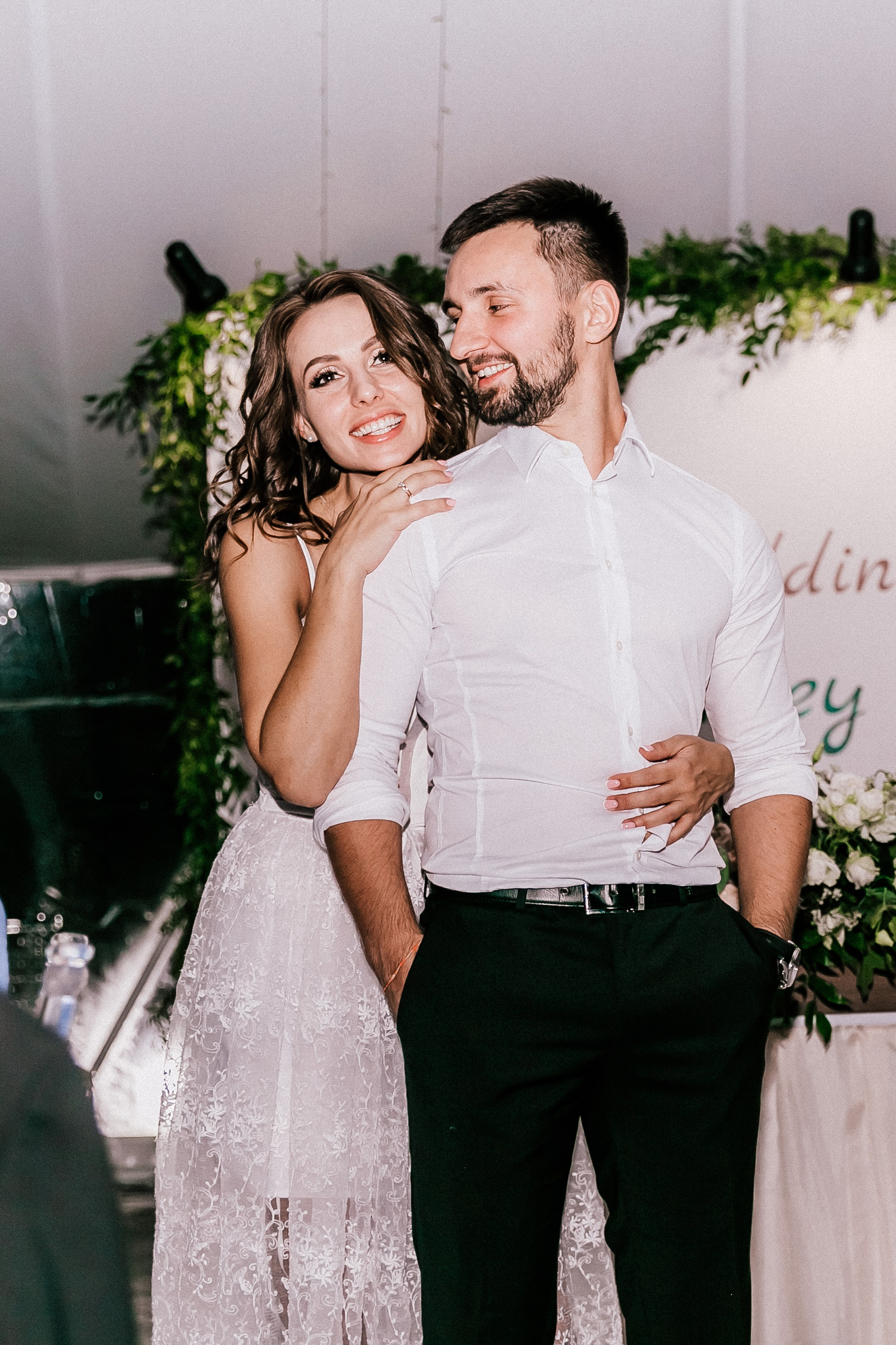 Яна и Алексей. Фотограф во Владивостоке Настя Косач