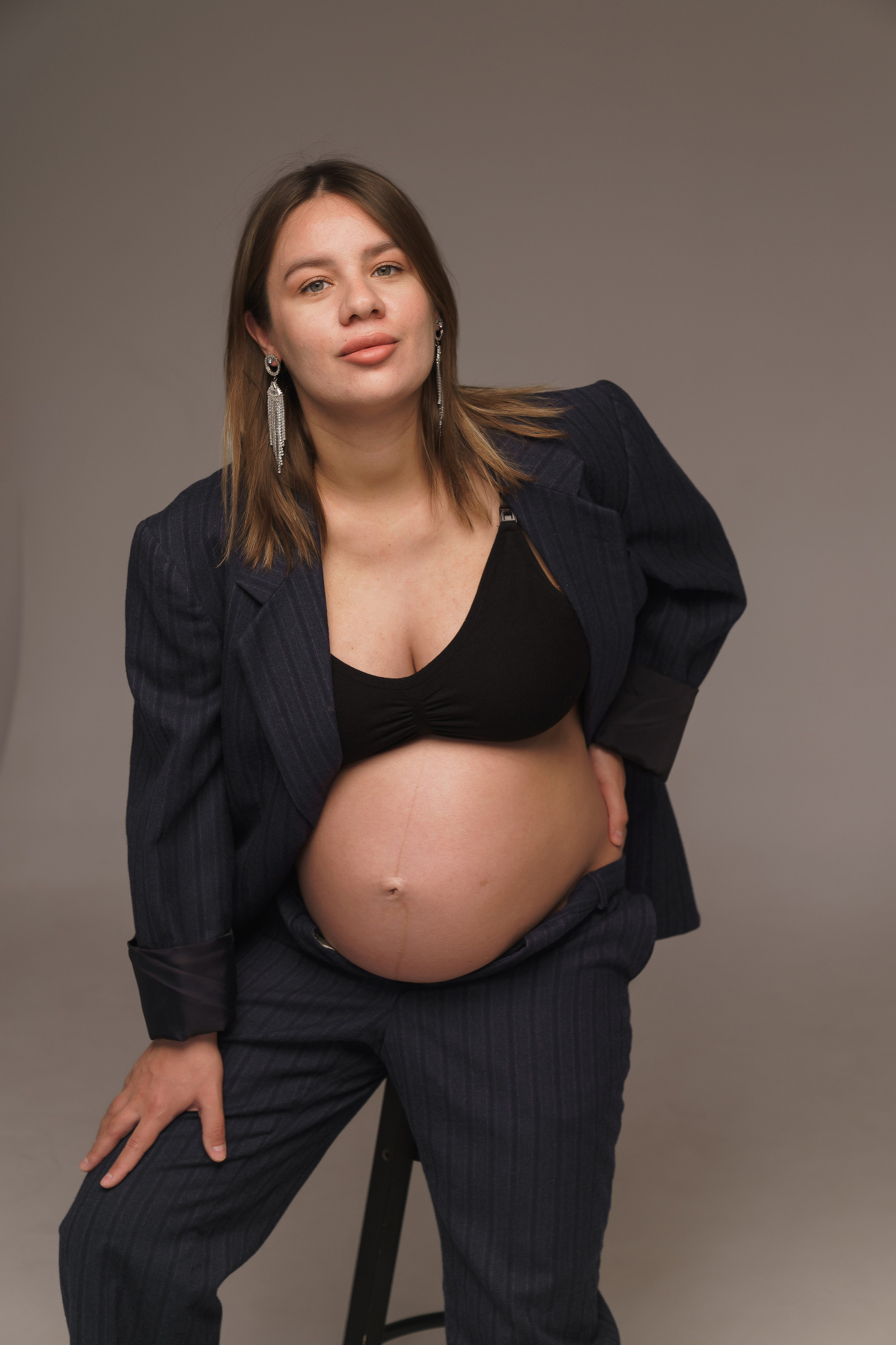 Саша и Аня. Оля Киселева фотограф в Выксе